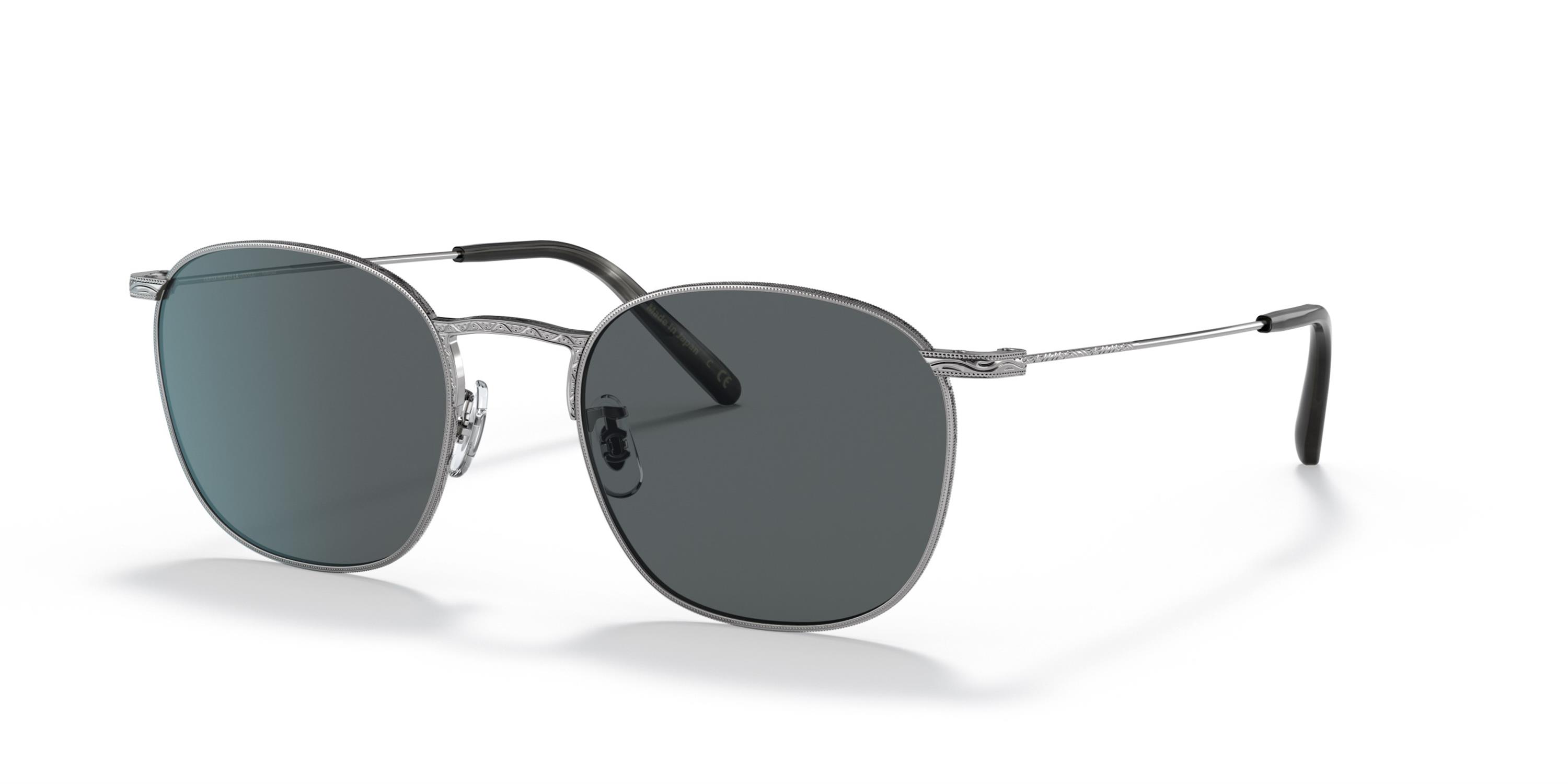 OLIVER PEOPLES 1285ST 5036P2 52 Güneş Gözlüğü