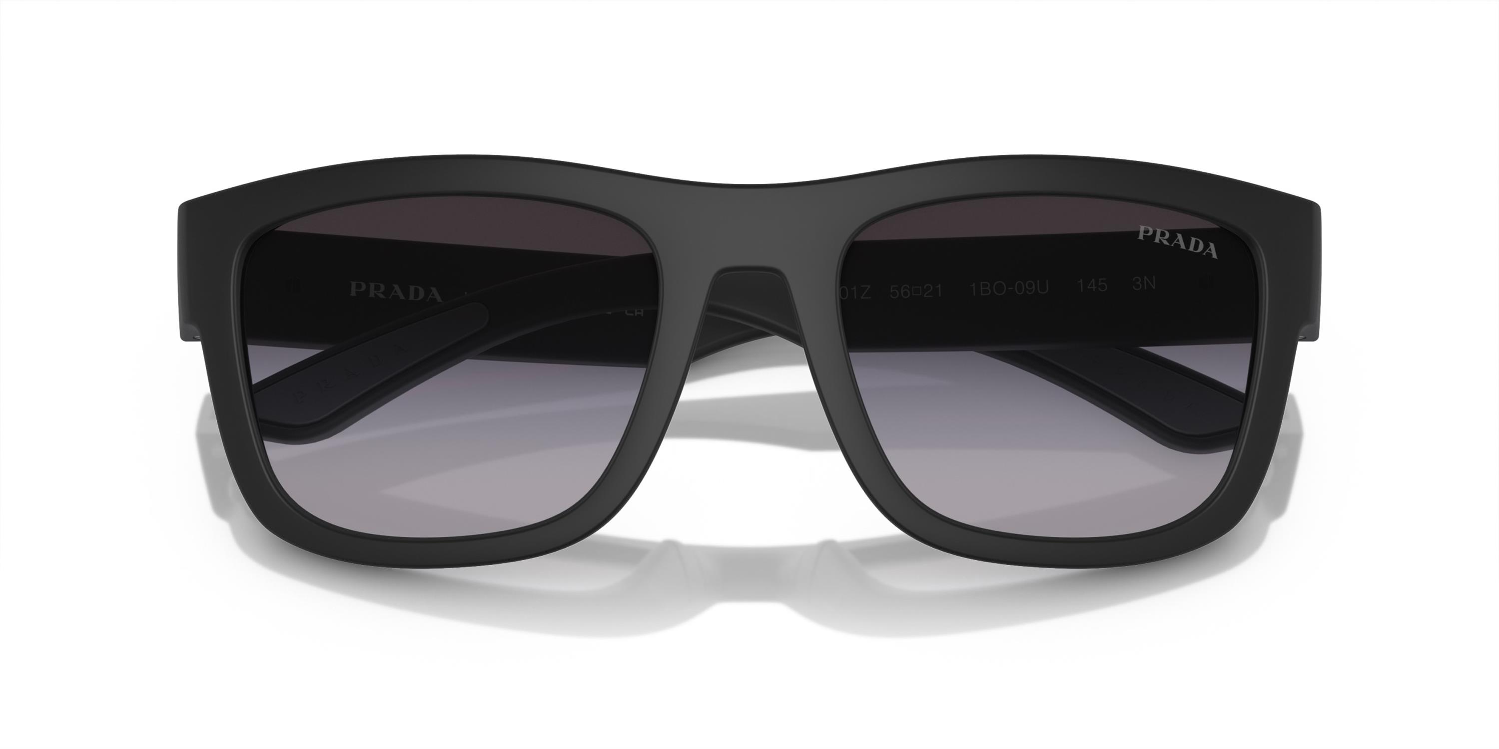 PRADA LINEA ROSSA 0PS 01ZS 1BO09U 56