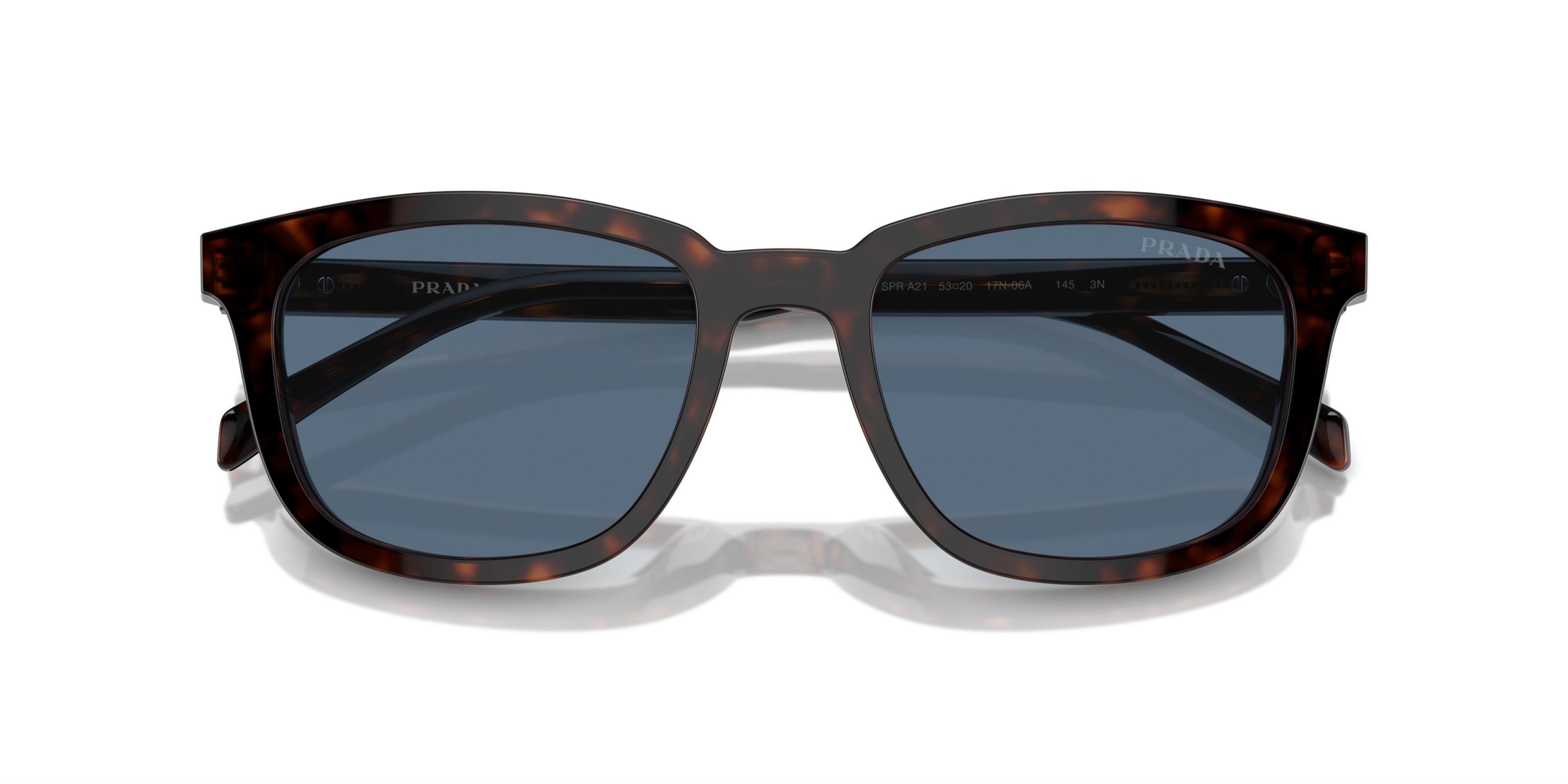PRADA 0PR A21S 17N06A 53
