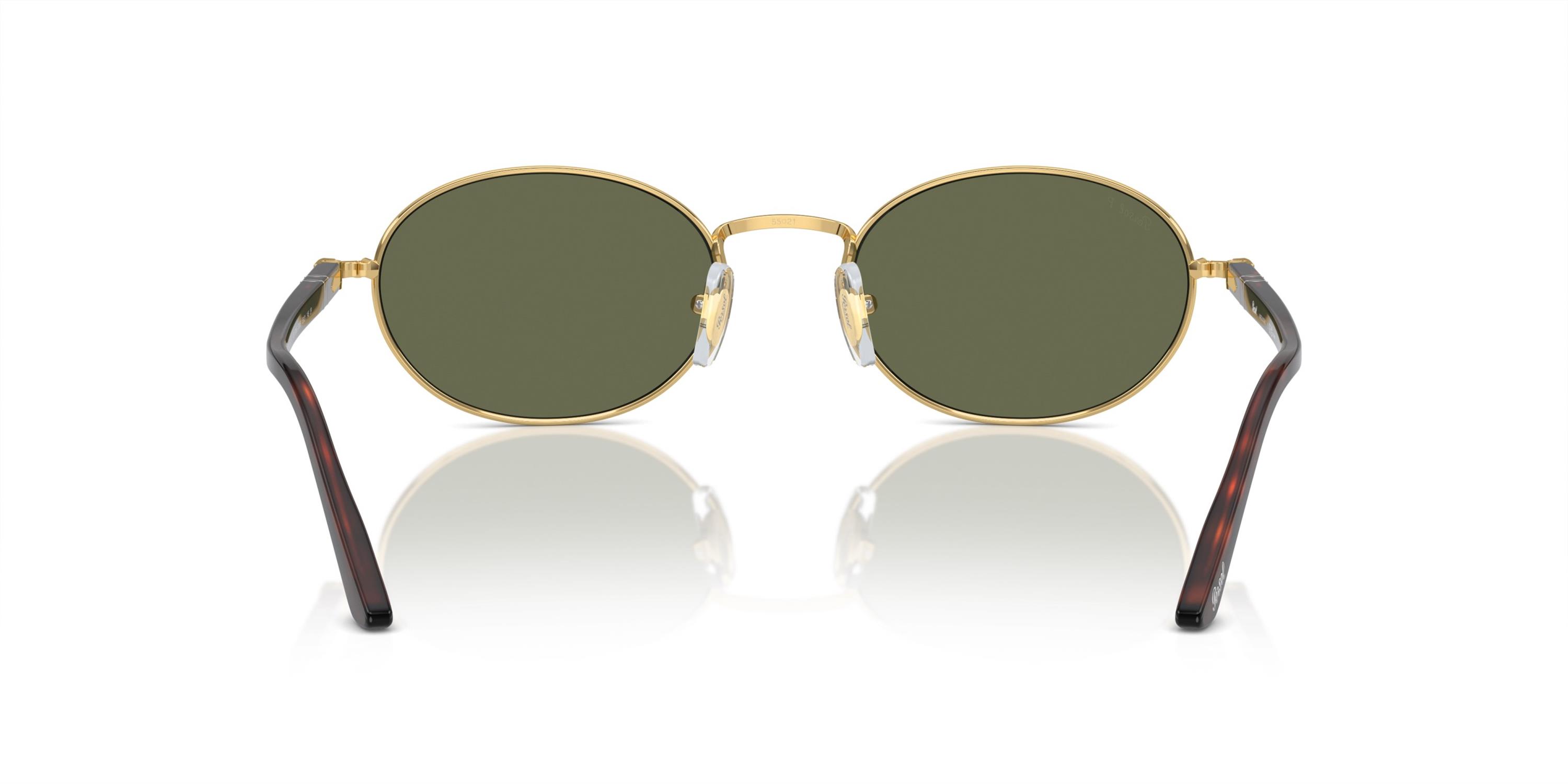 PERSOL 1018S 515/58 52 Güneş Gözlüğü