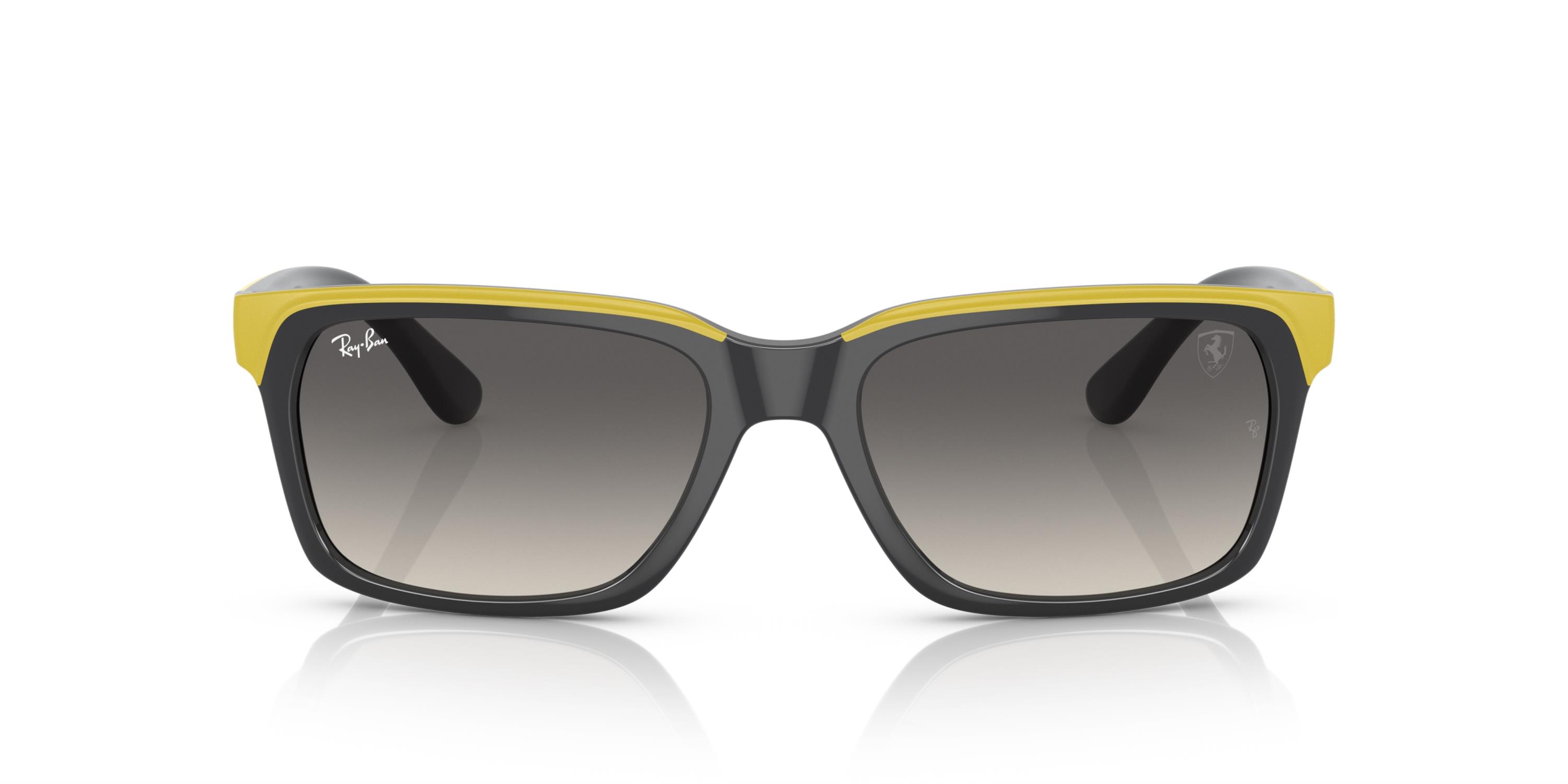 RAY-BAN 4393M F62411 56