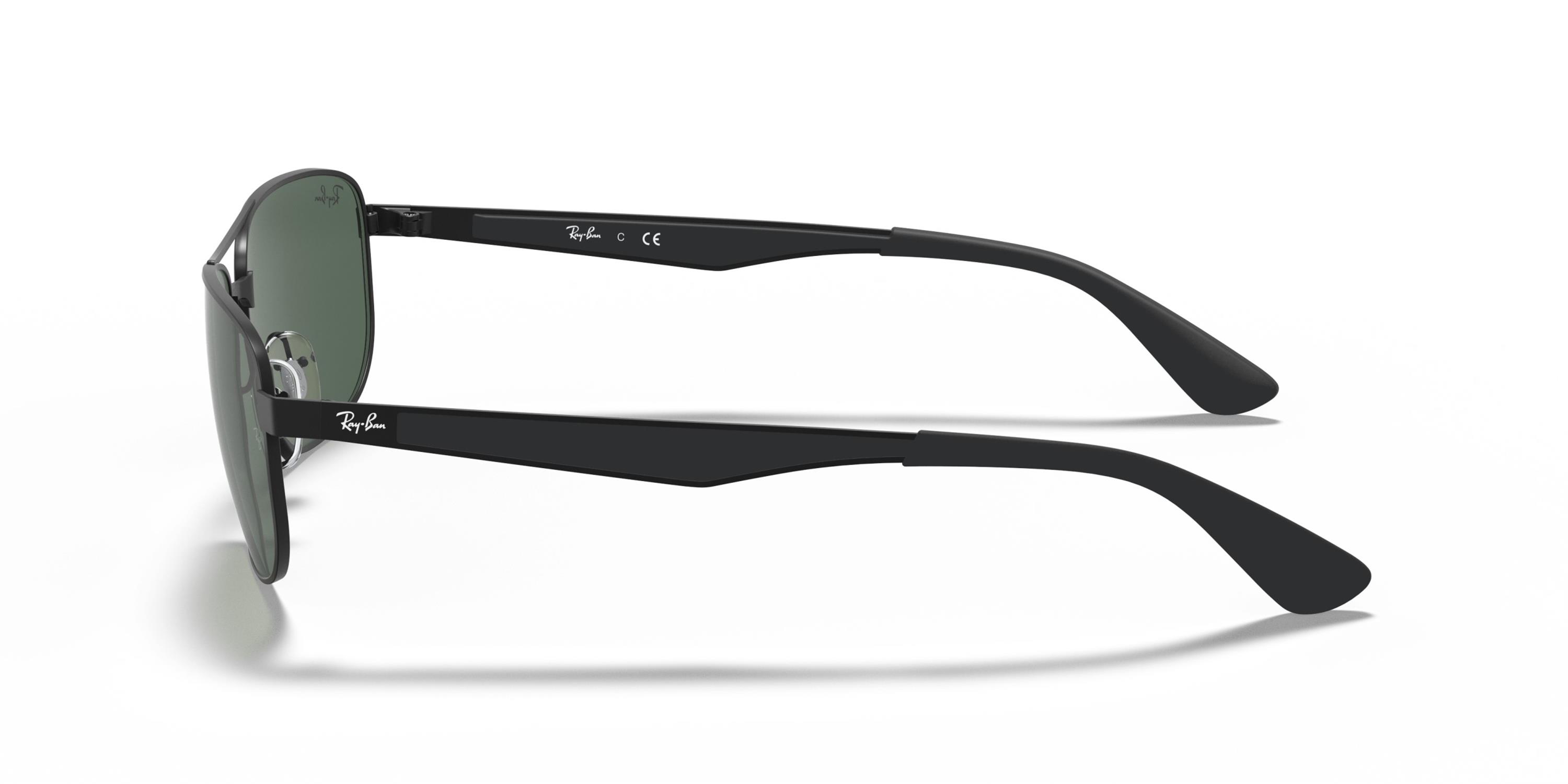 RAY-BAN 3528 006_71 61 Erkek Güneş Gözlüğü