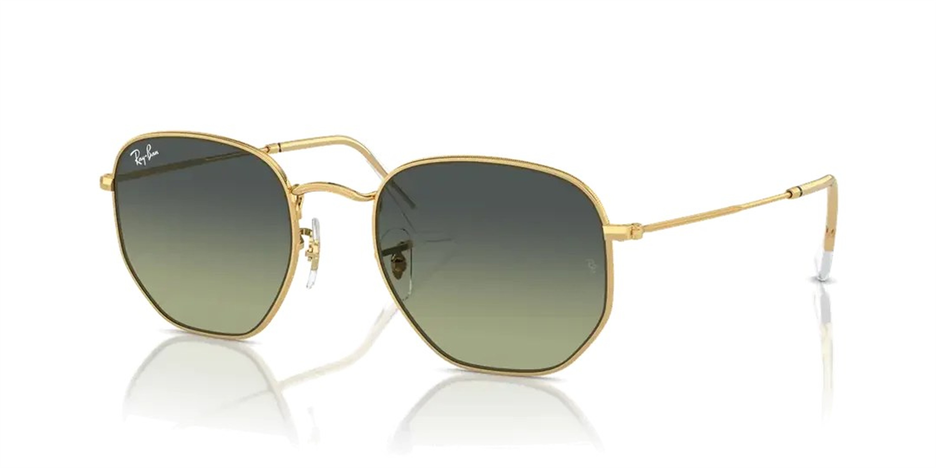 RAY-BAN 3548 001/BH 51