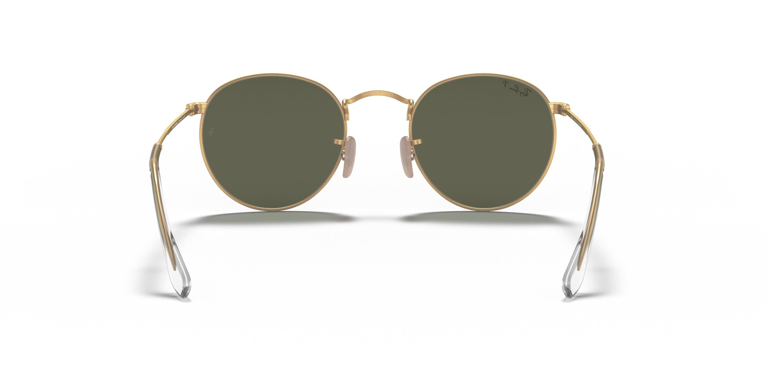 RAY-BAN 3447 112/58 50 Unisex Güneş Gözlüğü