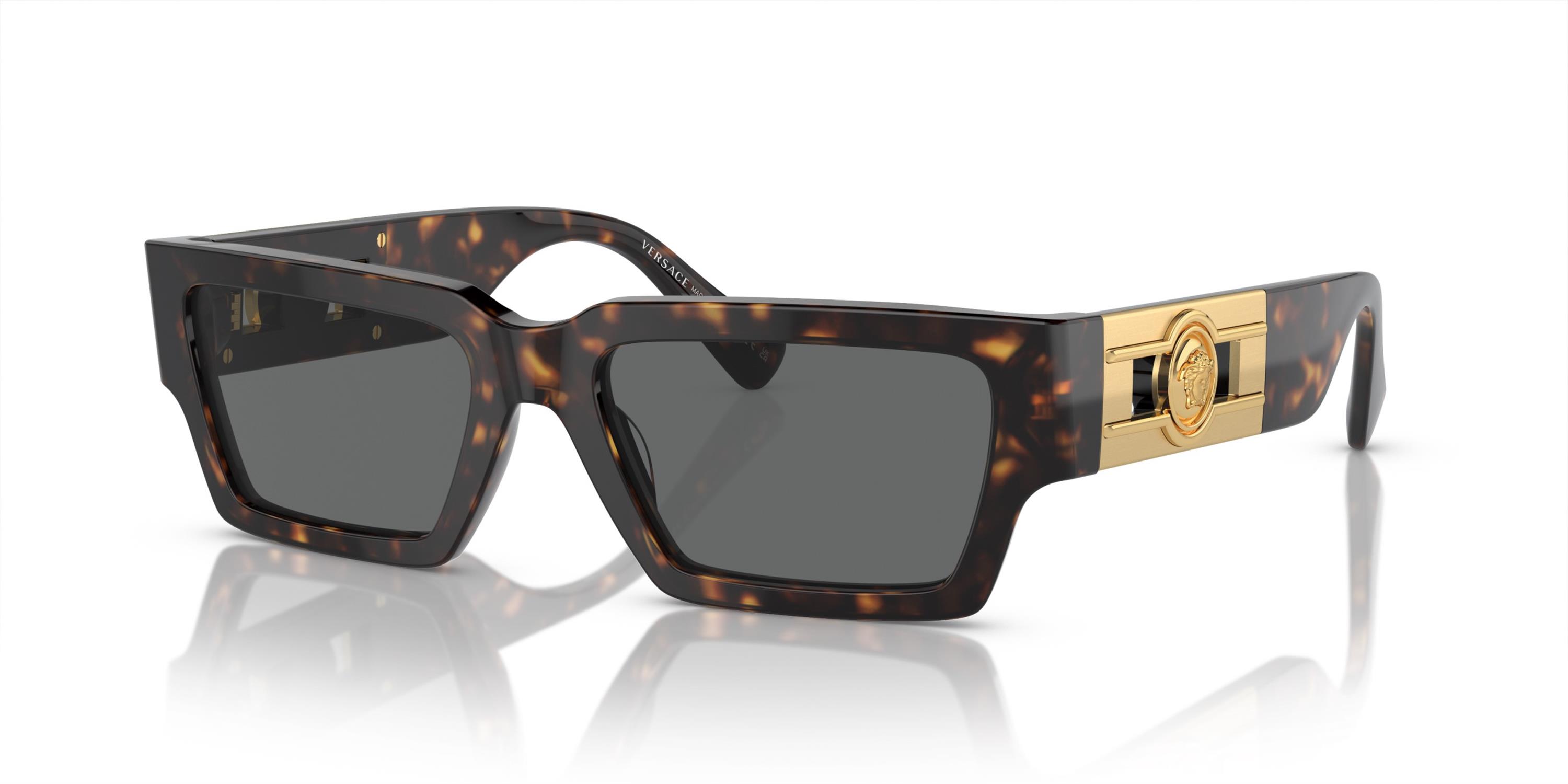 VERSACE 4459 108/87 54 Güneş Gözlüğü