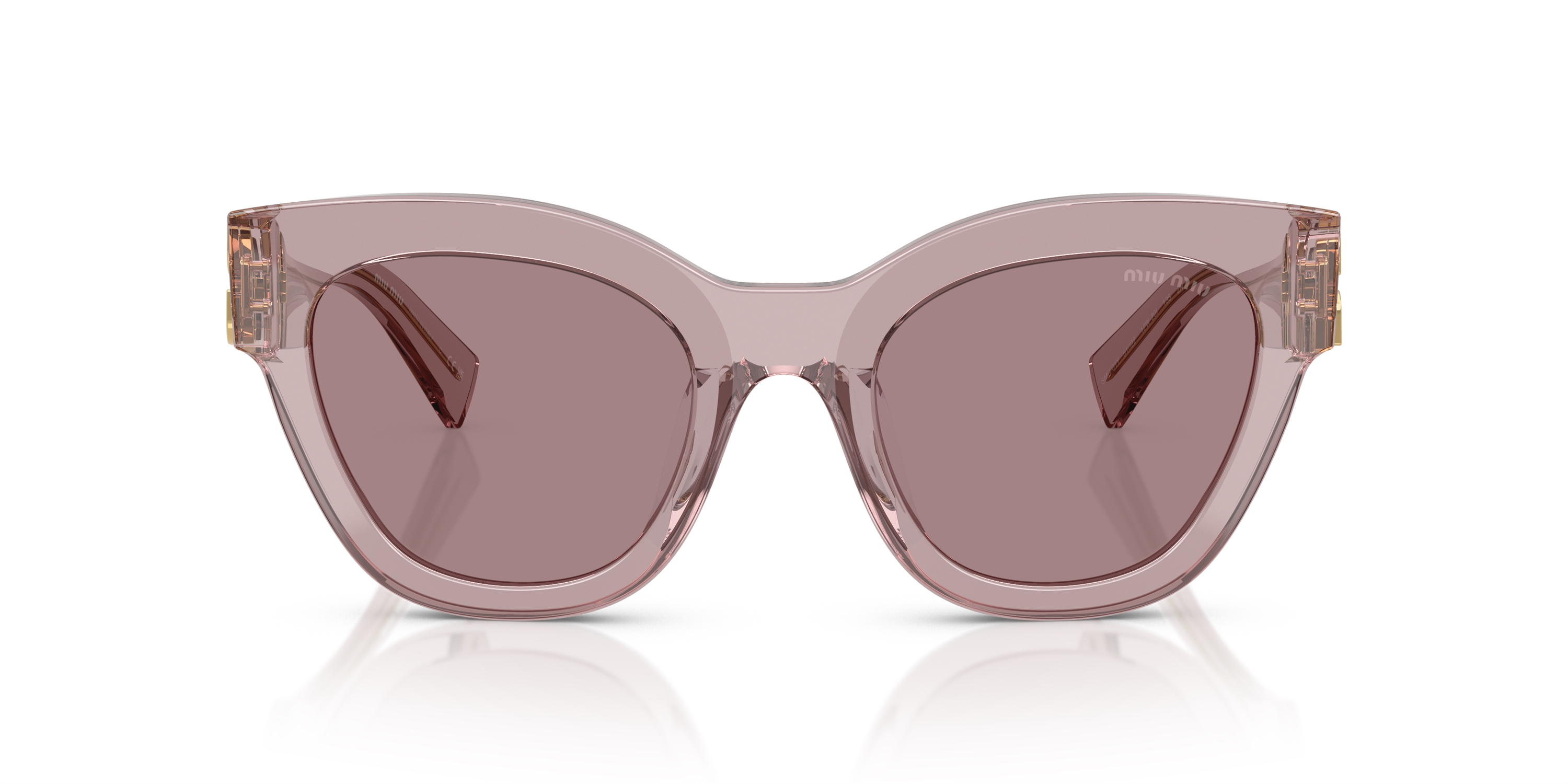 MIU MIU 0MU 01YS 12W20I 51