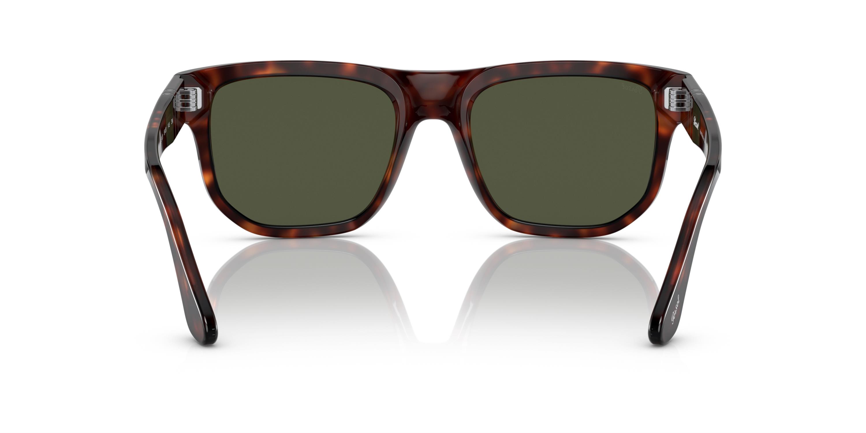 PERSOL 3306S 24/31 52 Unisex Güneş Gözlüğü