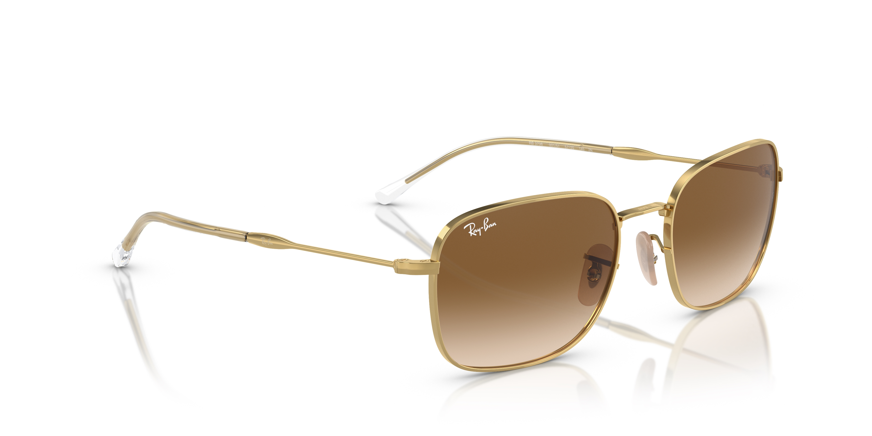 RAY-BAN 0RB3706 001/51 54