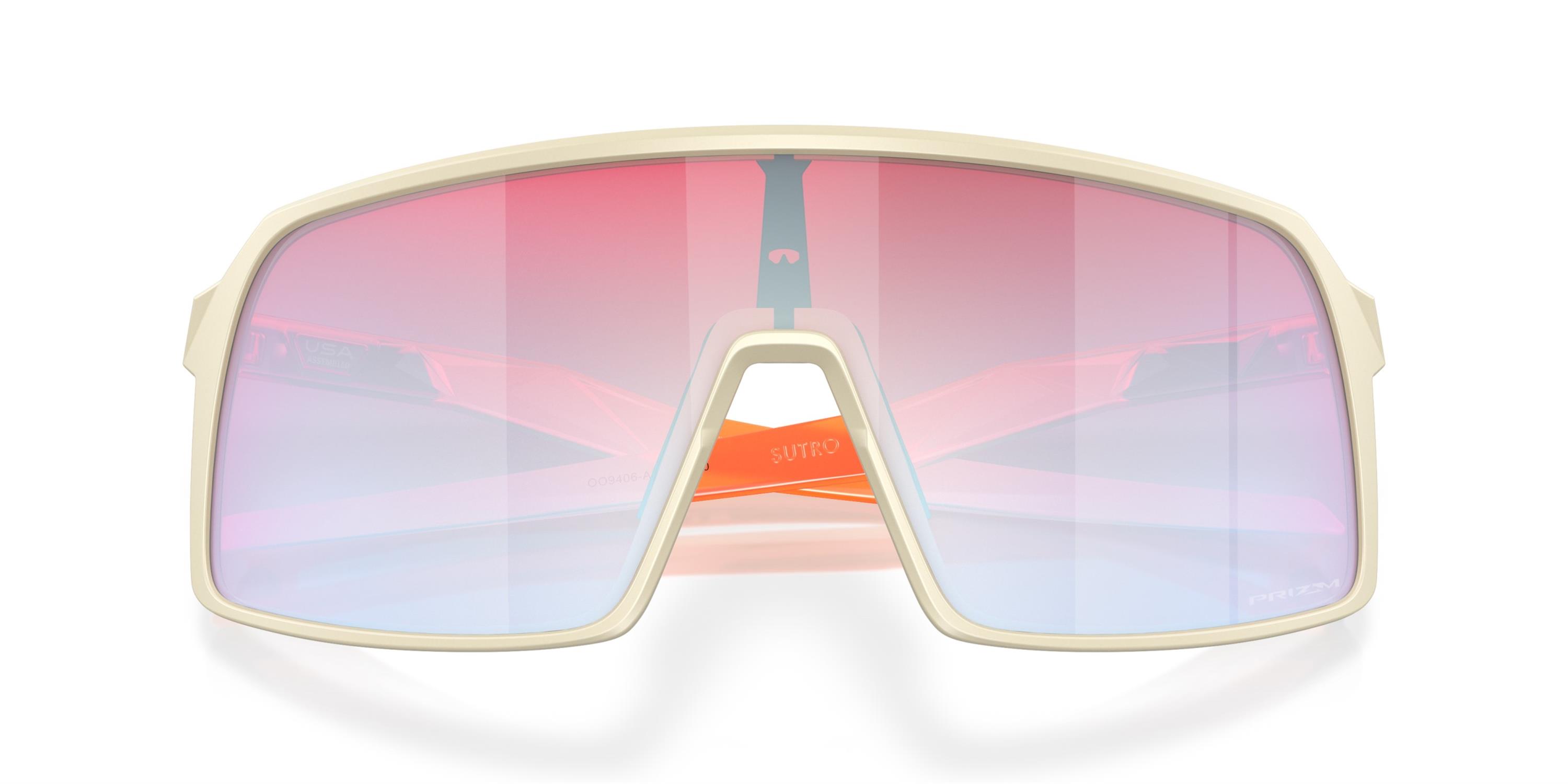 OAKLEY 0OO9406 9406A5 37