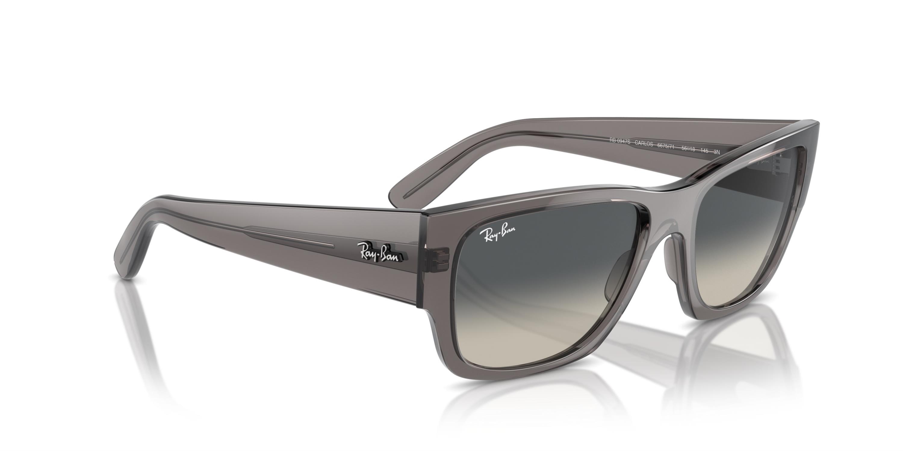 RAY-BAN 0RB0947S 667571 56