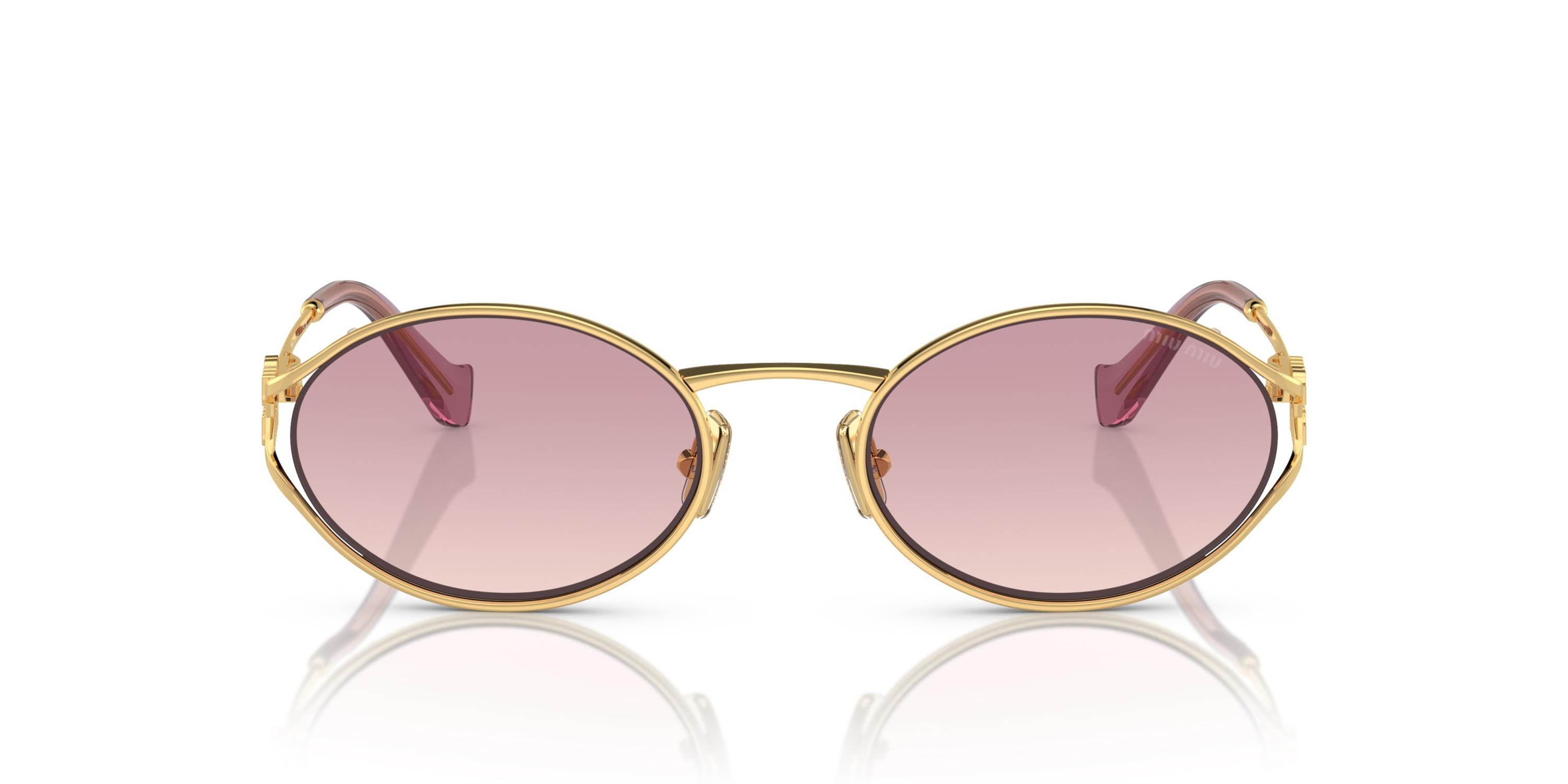 MIU MIU 0MU 52YS 5AK06S 54