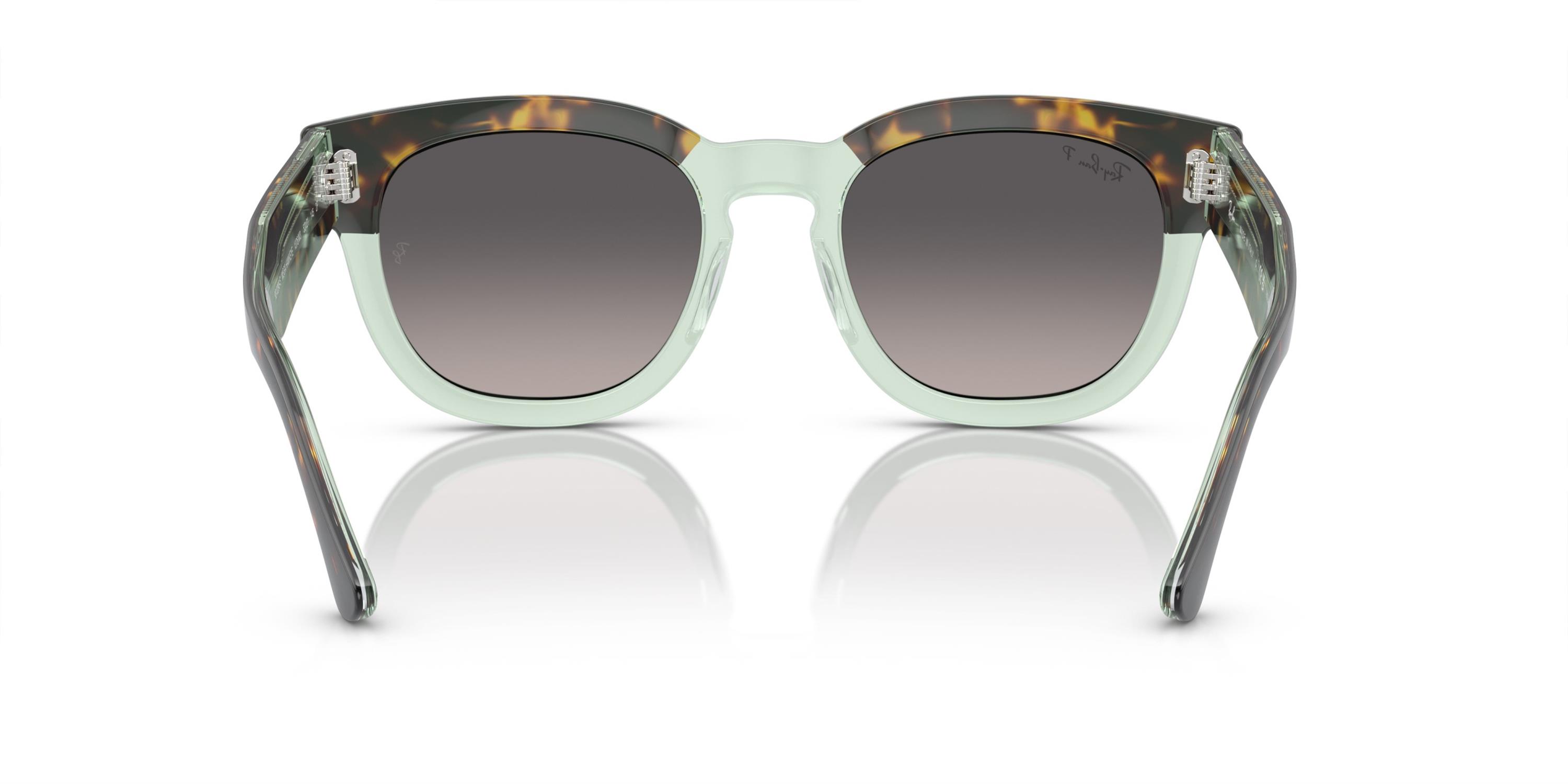 RAY-BAN 0RB0298S 1376M3 53
