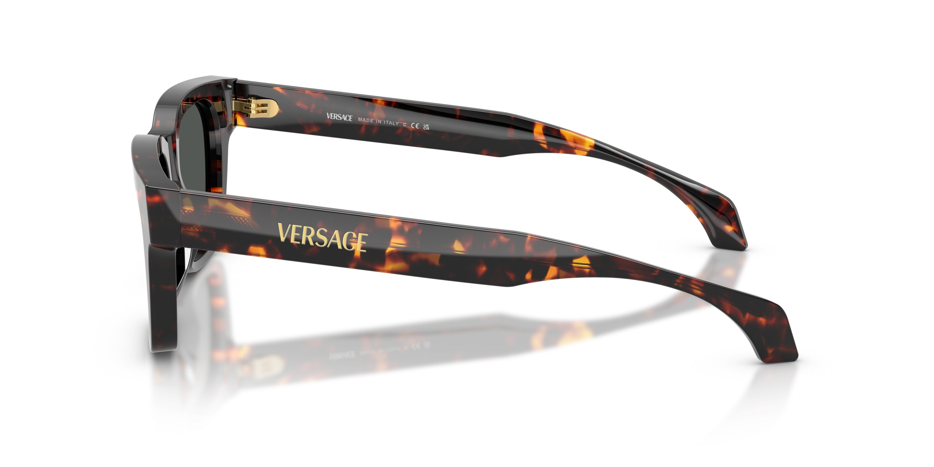 VERSACE 4486 550987 52