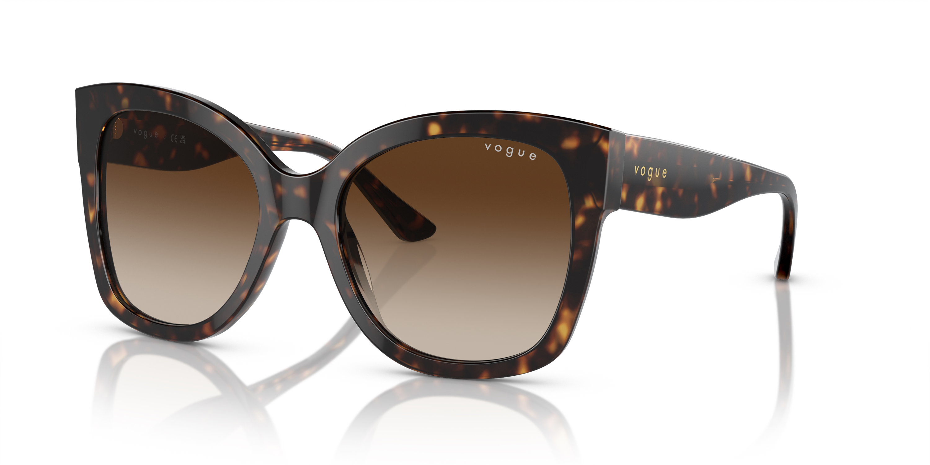 VOGUE 0VO5338S W65613 54