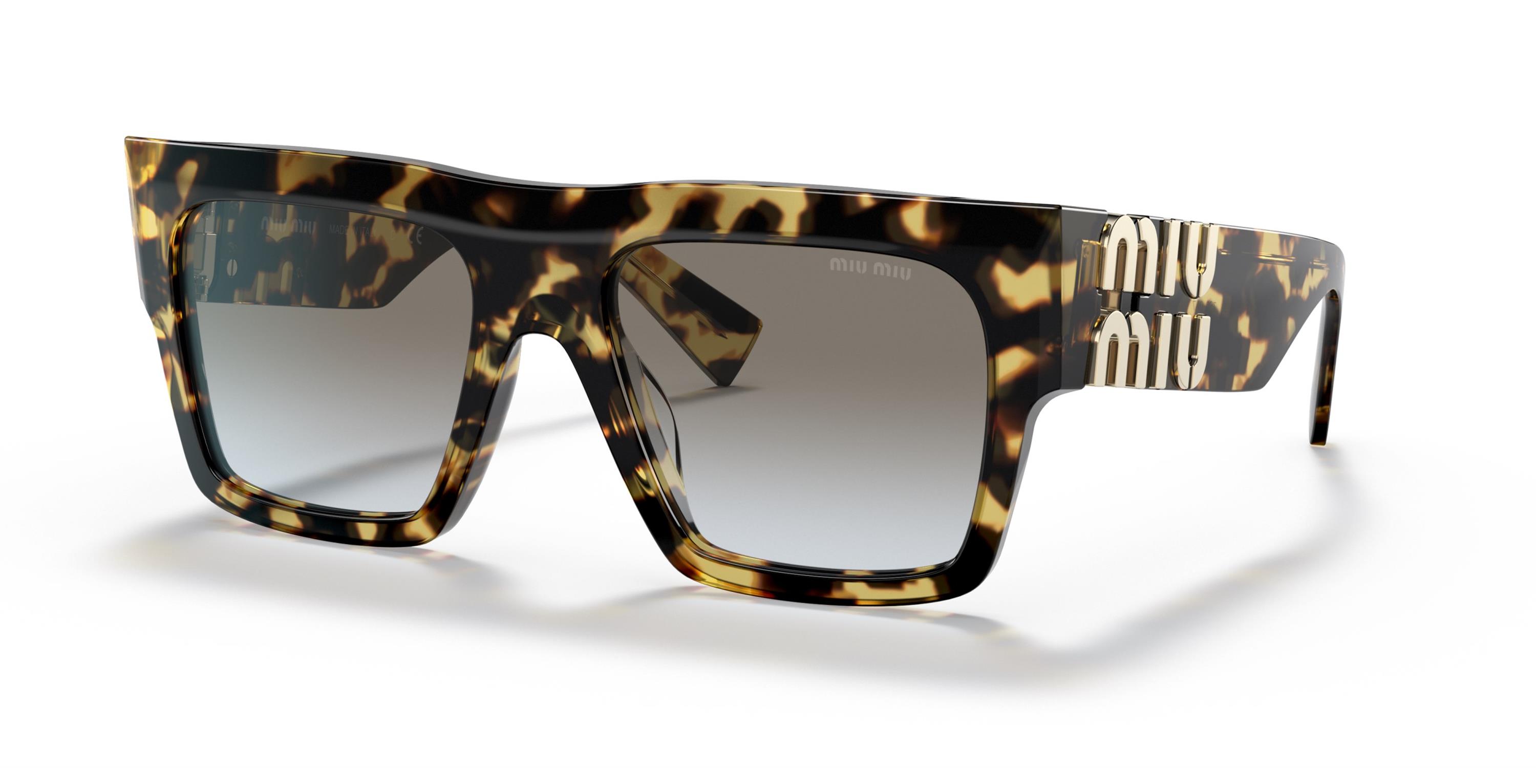 MIU MIU 0MU 10WS 7S00A7 55