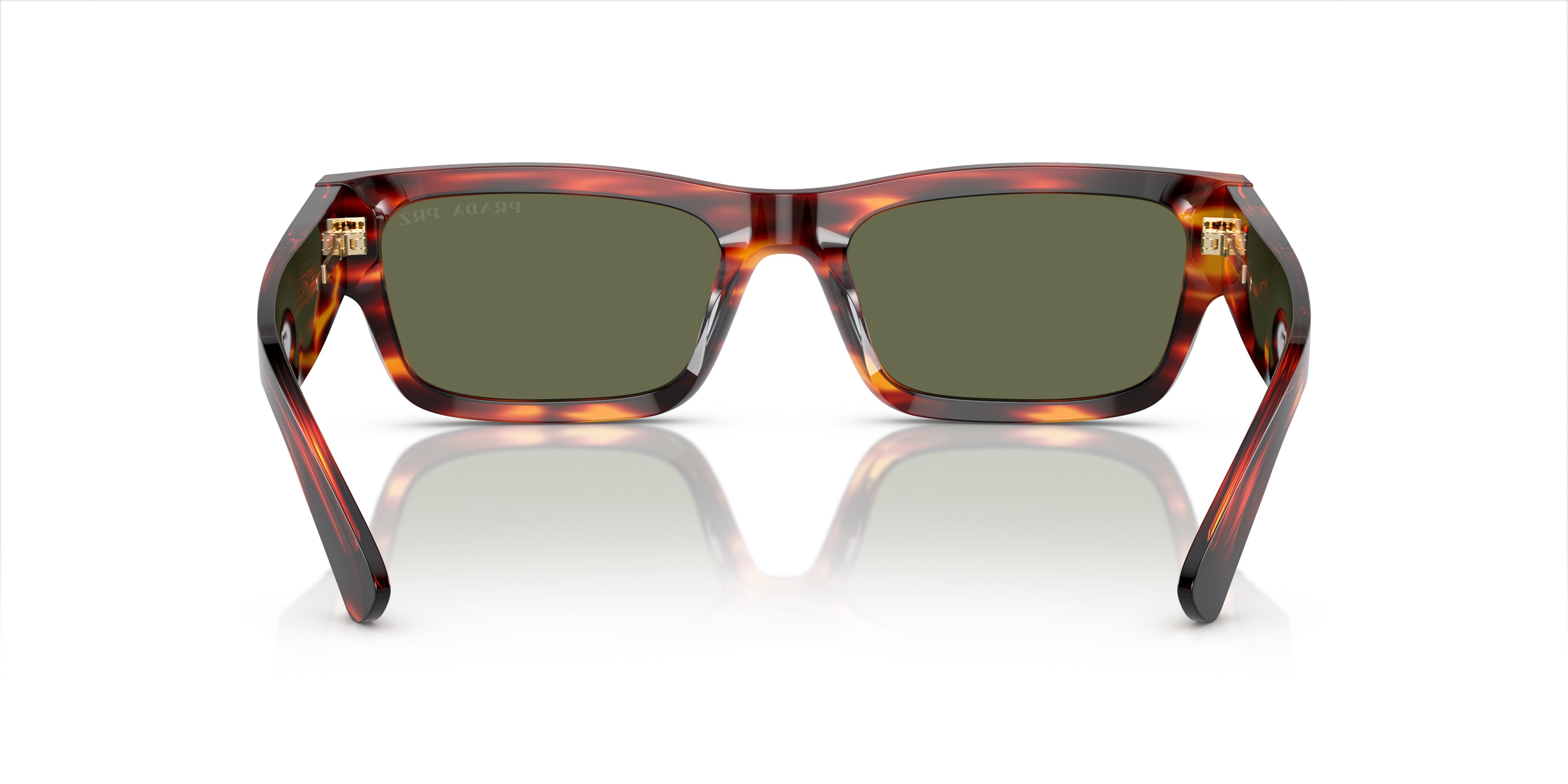 PRADA 0PR A03S 13O03R 56