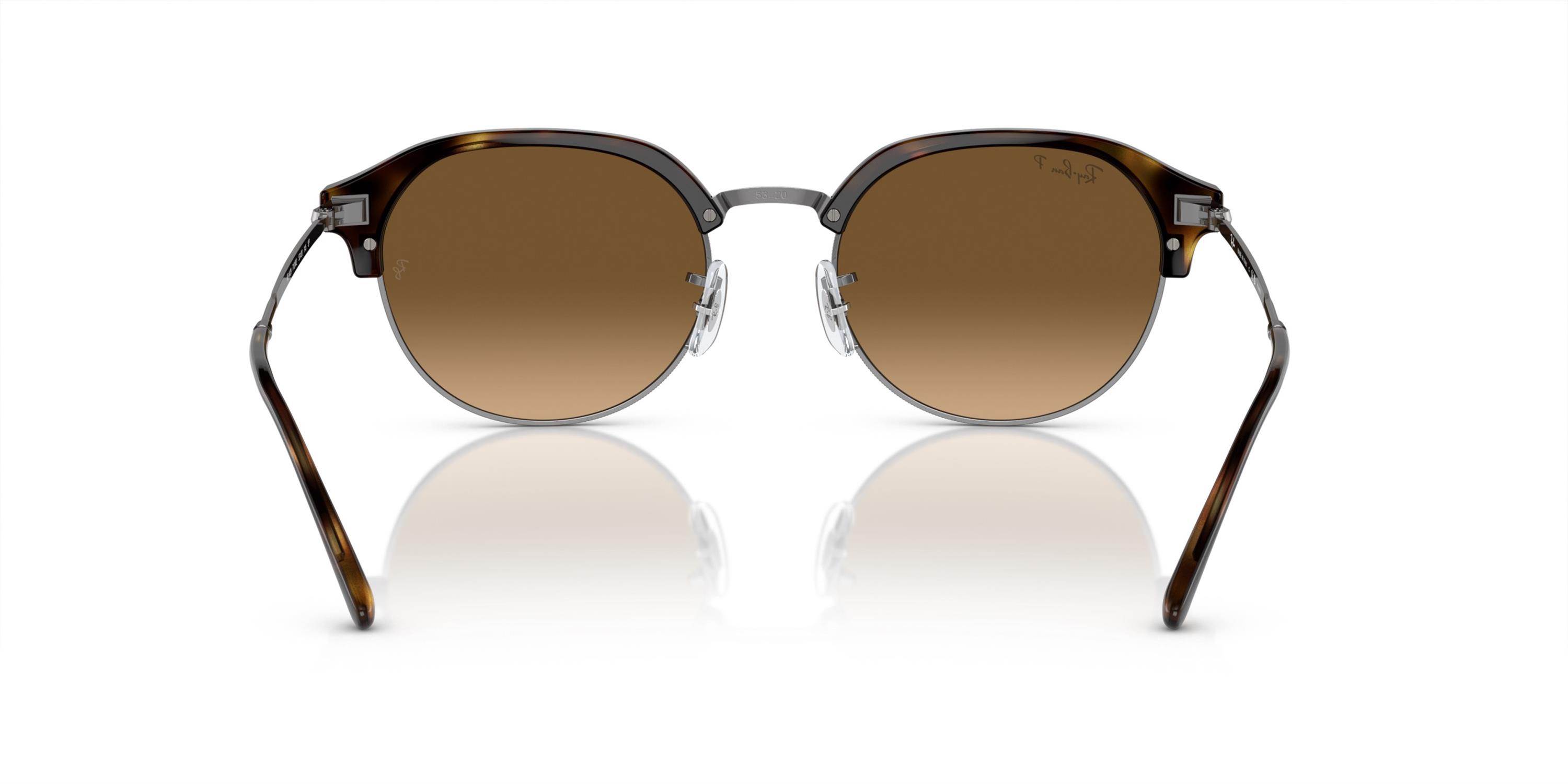 RAY-BAN 0RB4429 710/M2 55