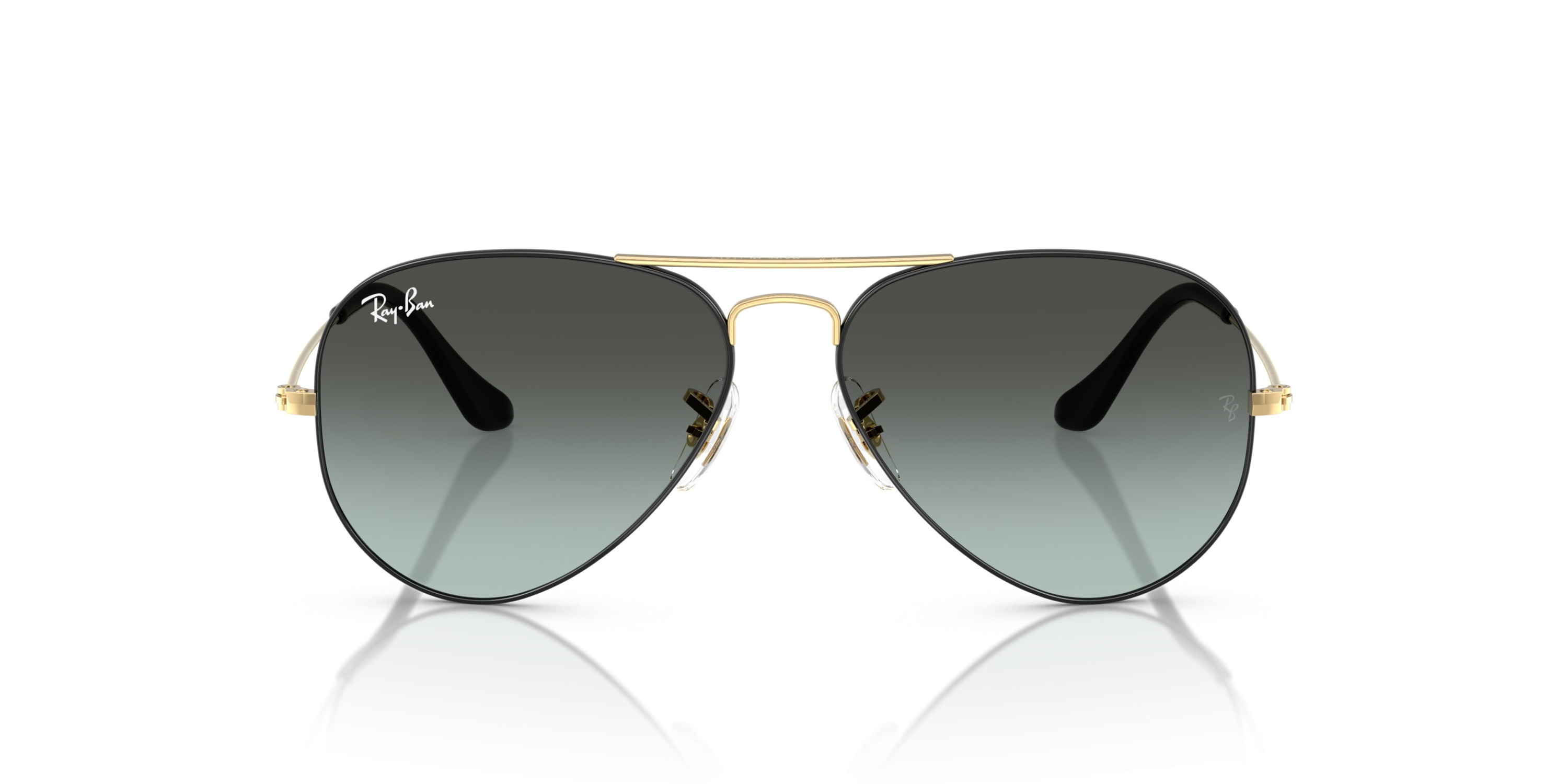 RAY-BAN 3025 9271GK 58