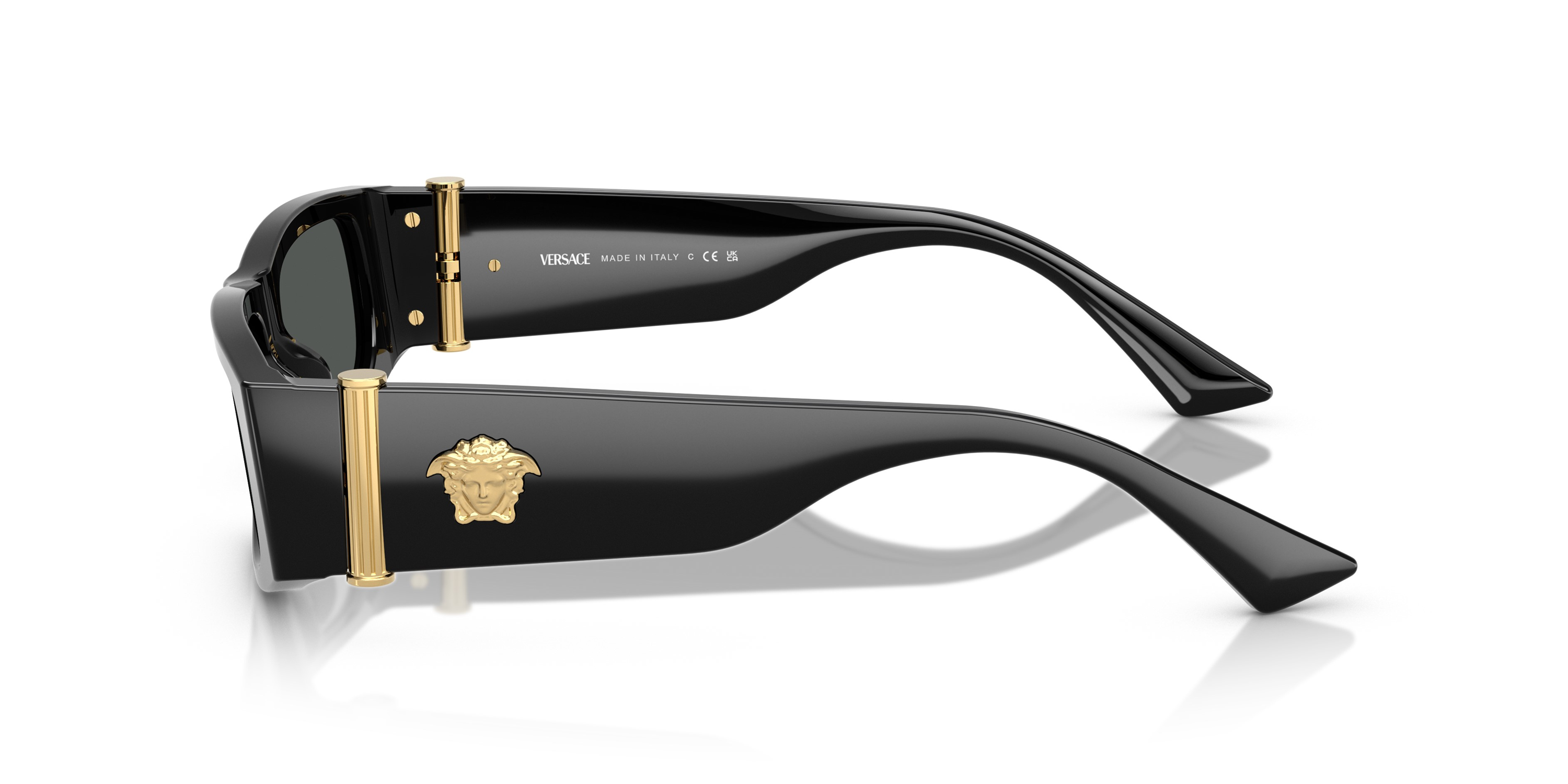 VERSACE 4476U GB1/87 55