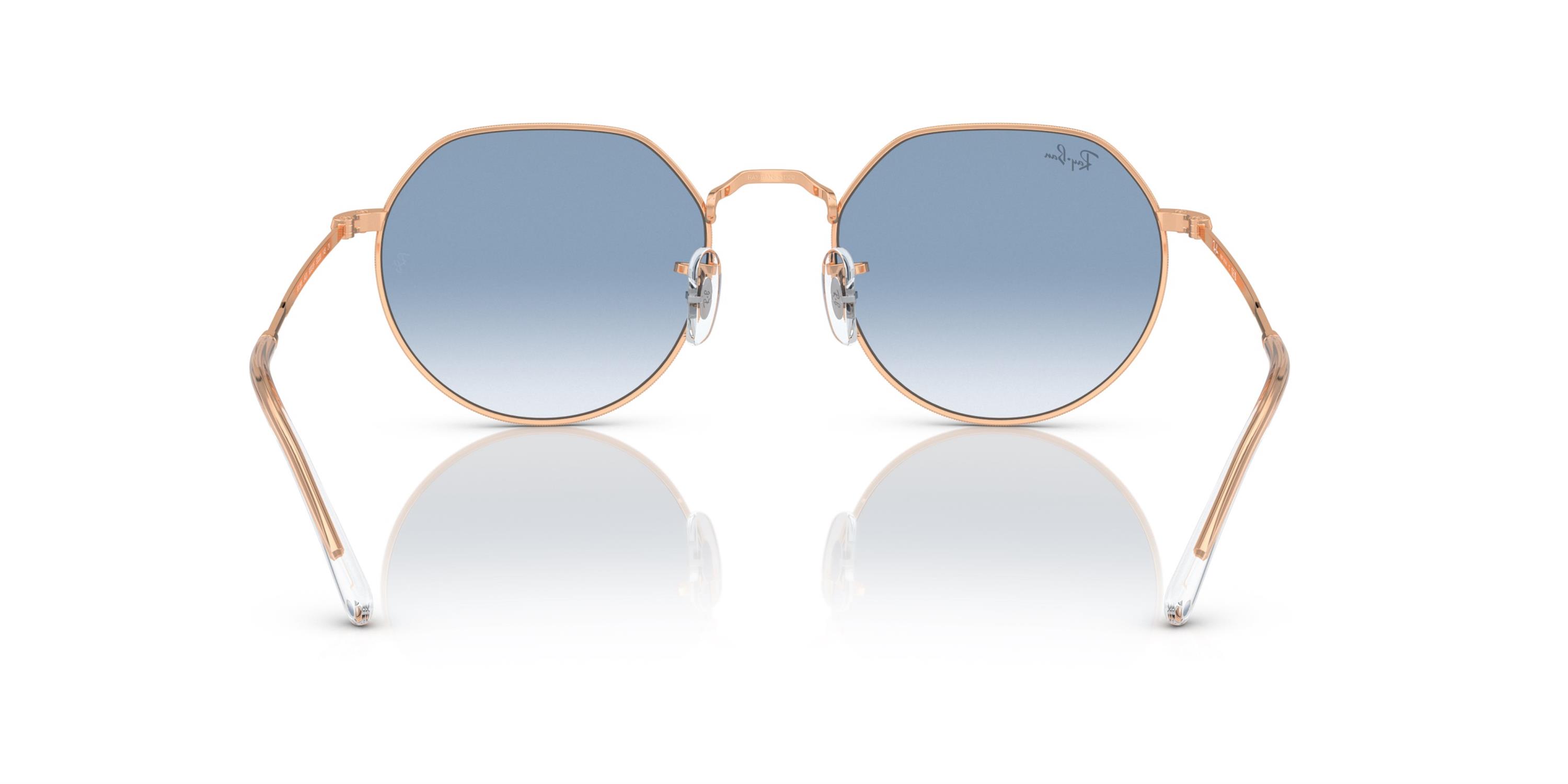 RAY-BAN 3565 92023F 51 Güneş Gözlüğü