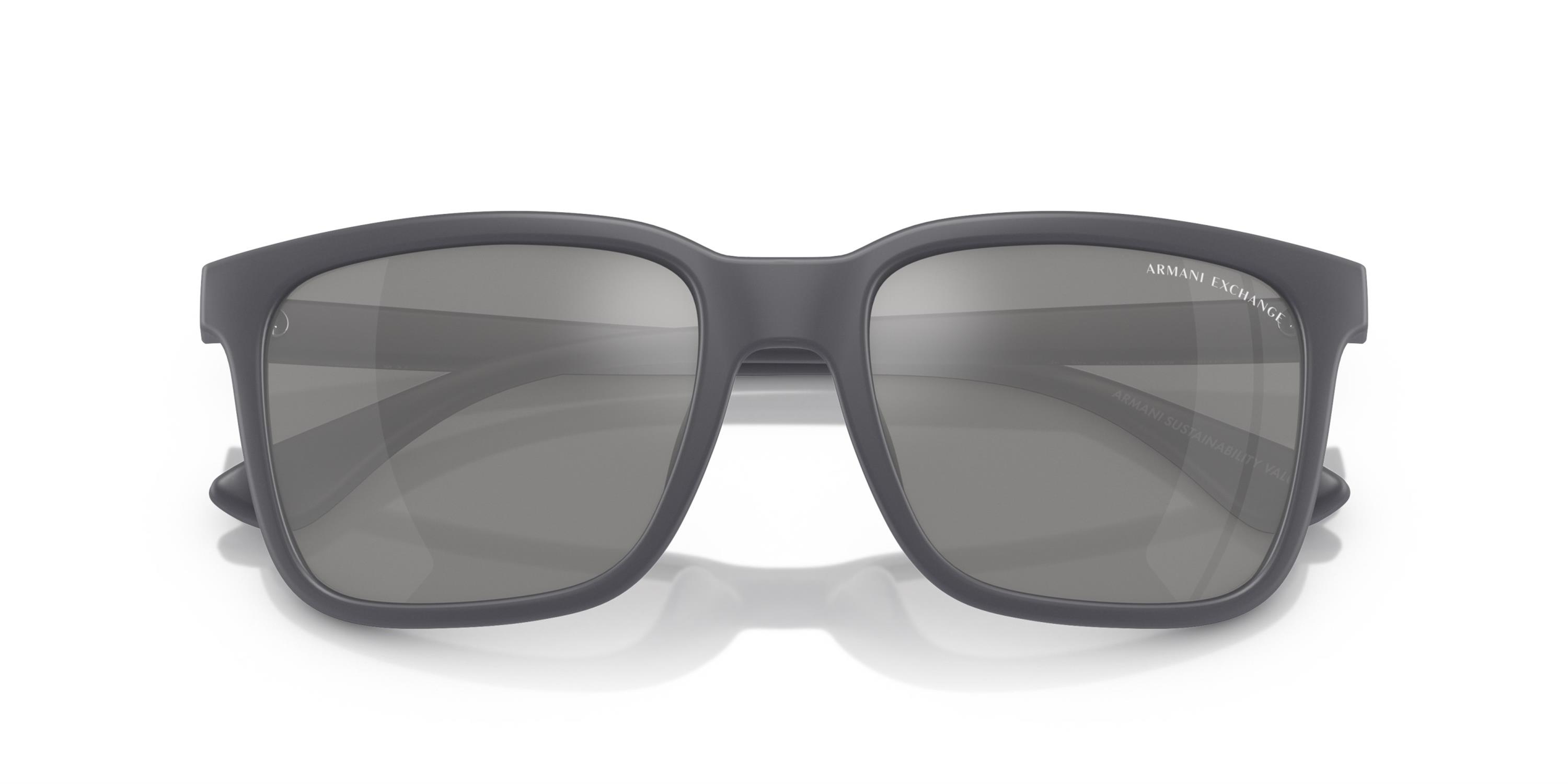 ARMANI EXCHANGE 4112SU 8294Z3 55 Erkek Güneş Gözlüğü