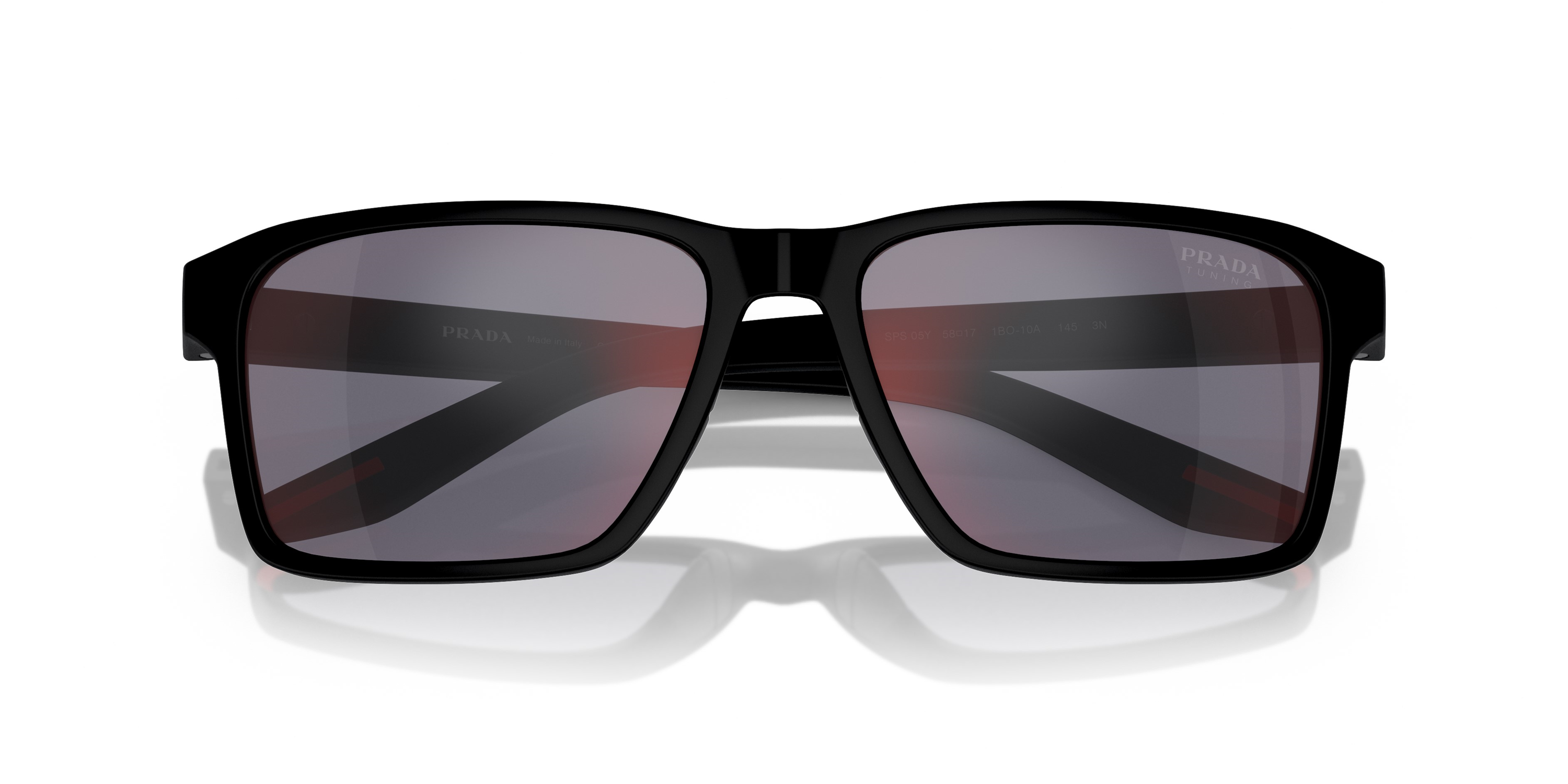 PRADA LINEA ROSSA 0PS 05YS 1BO10A 58