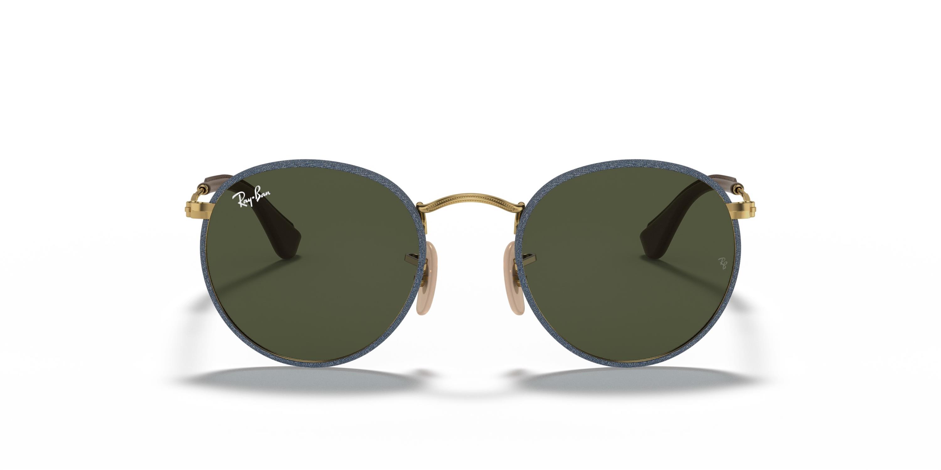 RAY-BAN 0RB3475Q 919431 50