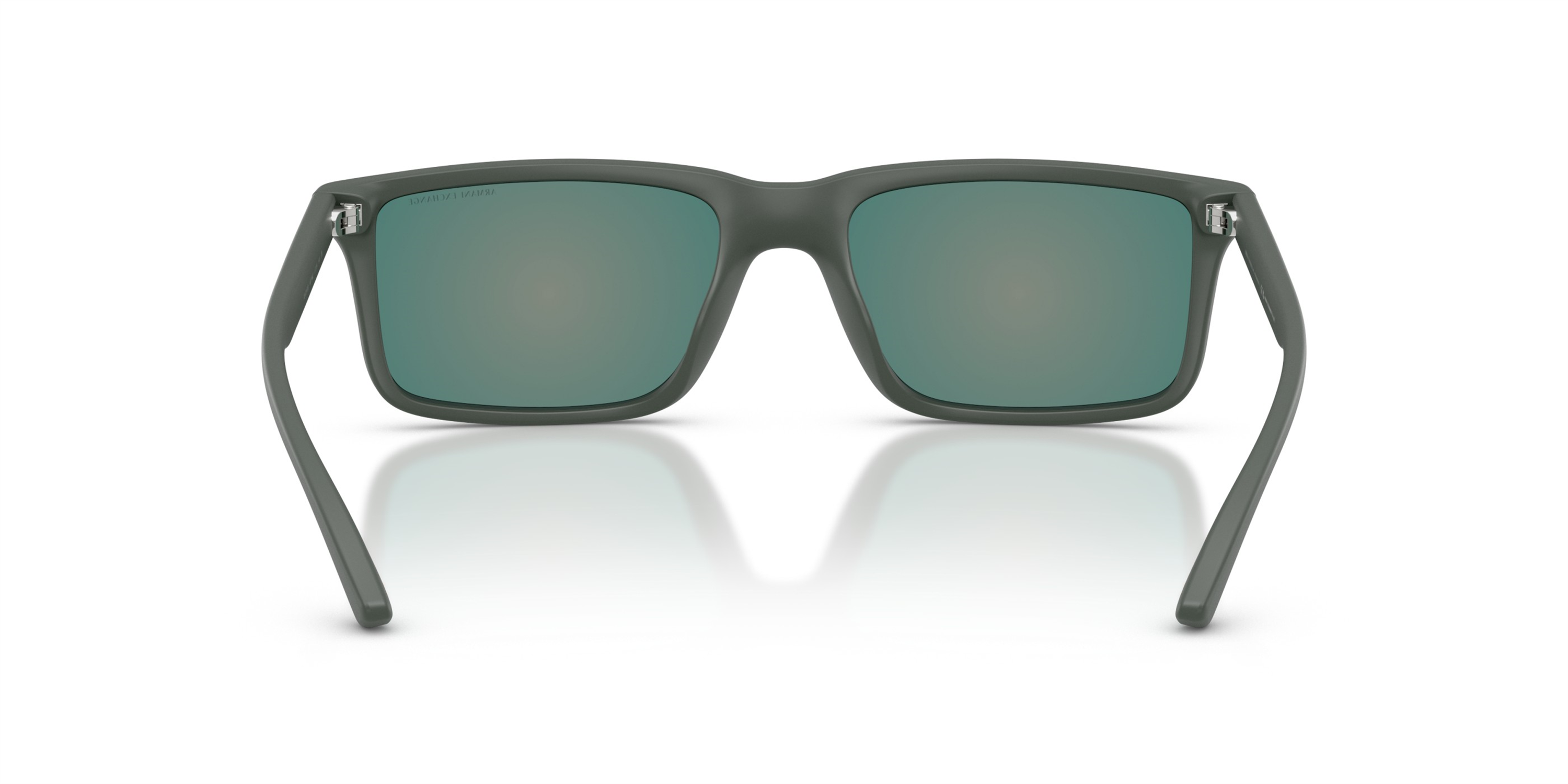 ARMANI EXCHANGE 4157SU 83776Q 57
