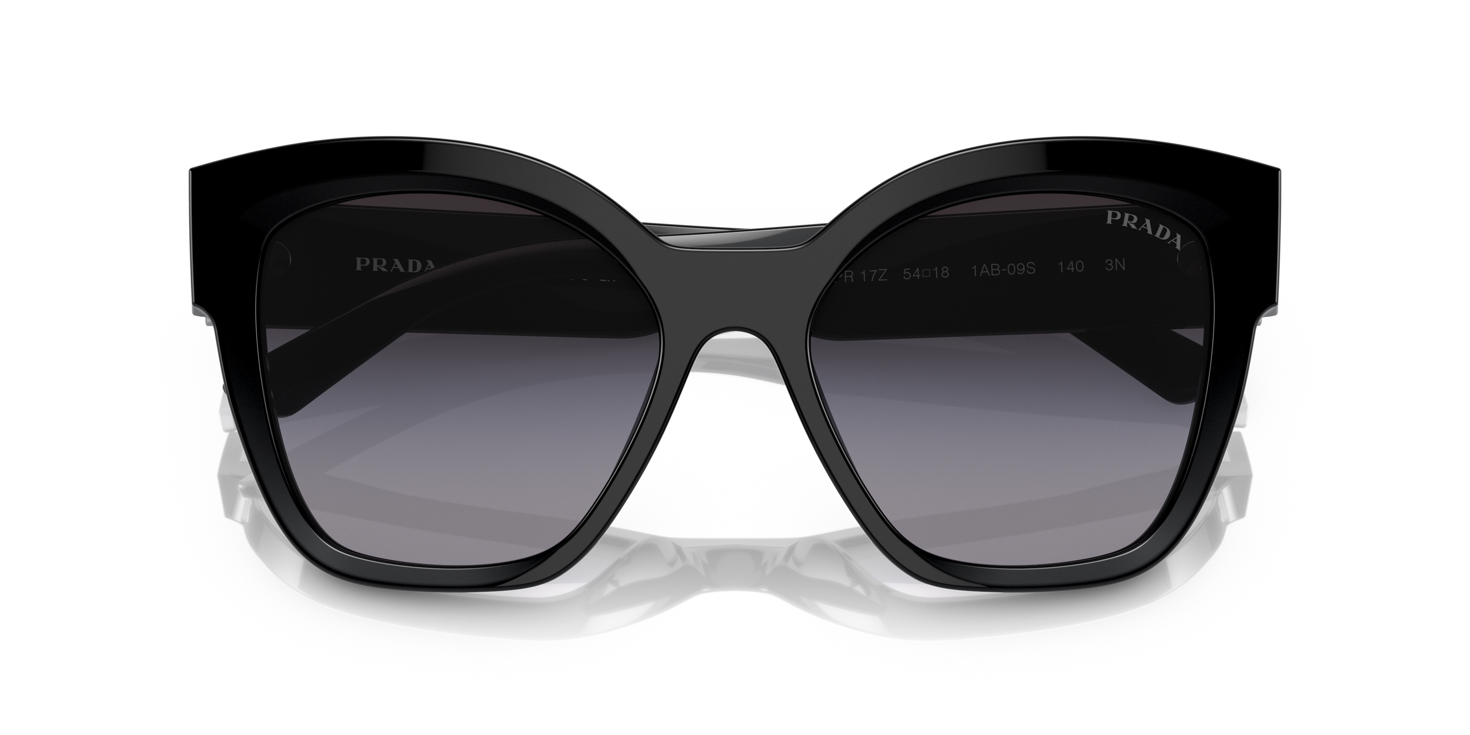PRADA 0PR 17ZS 1AB09S 54
