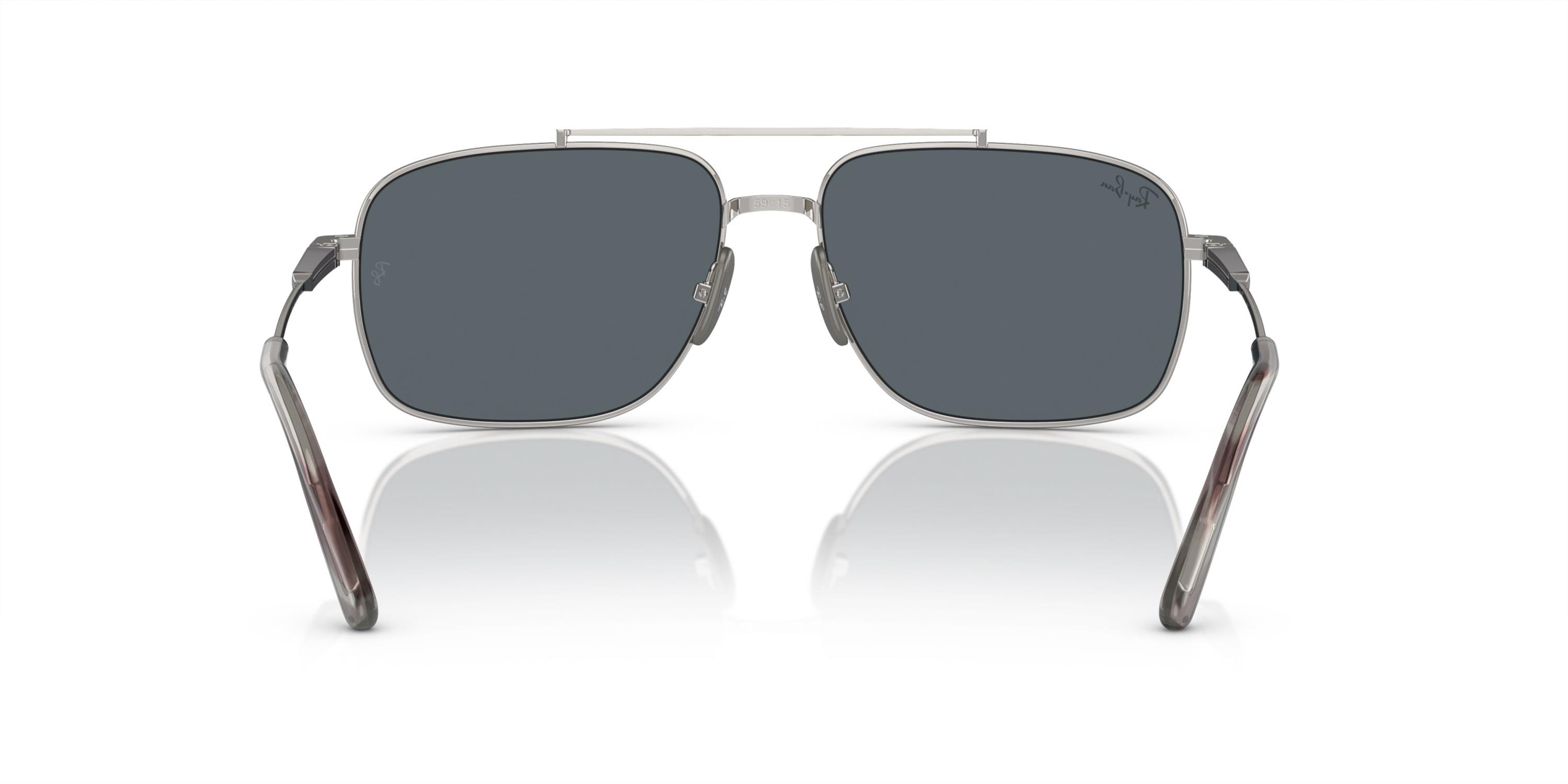 RAY-BAN 0RB8096 9209R5 59