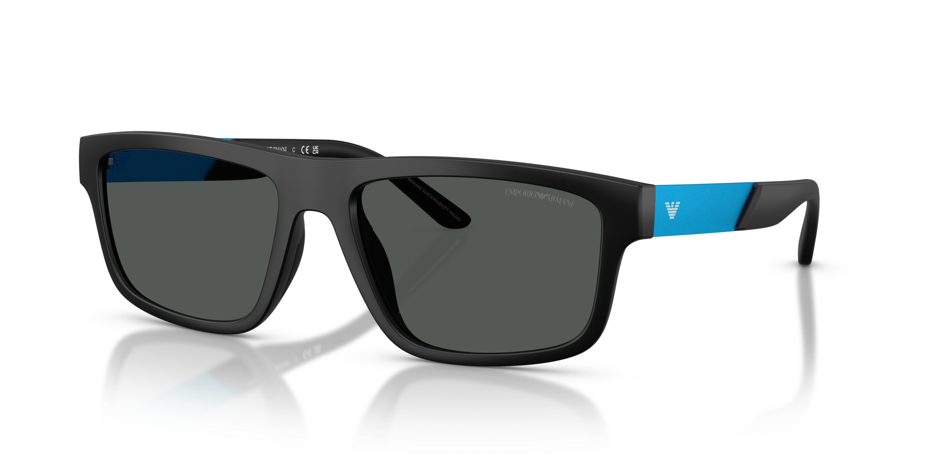 EMPORIO ARMANI 4244U 500187 57