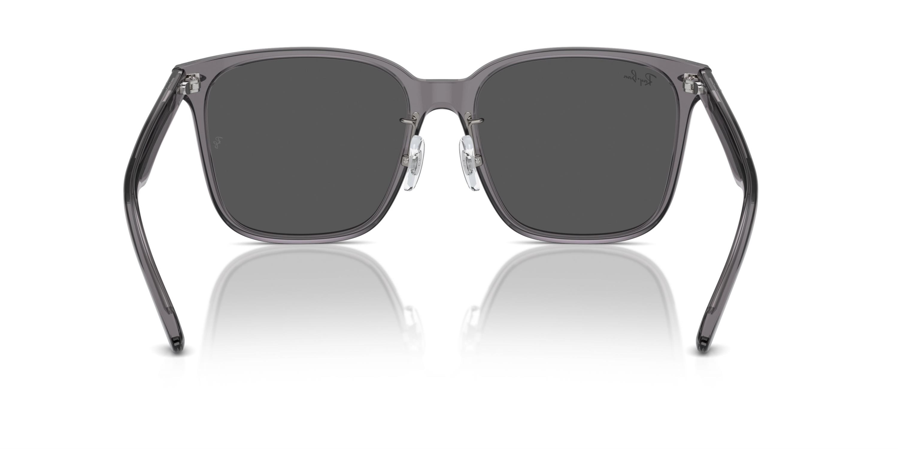 RAY-BAN 0RB2206D 139987 57