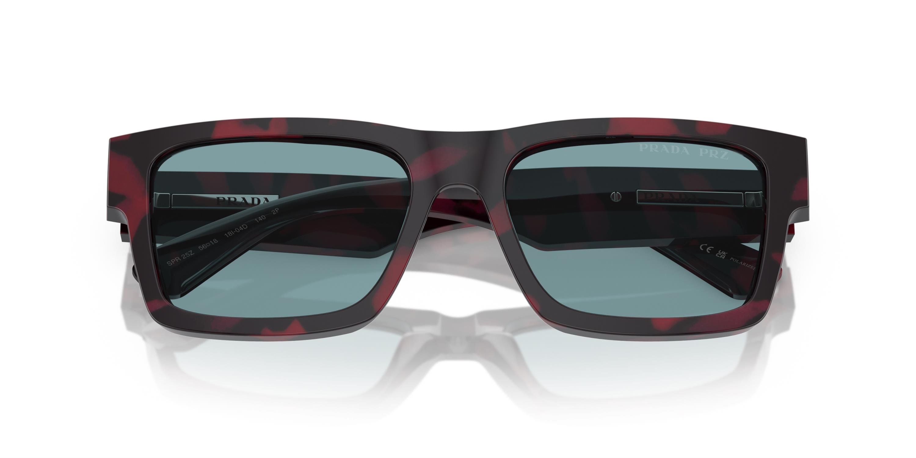 PRADA 25ZS 18I04D 53 Erkek Güneş Gözlüğü