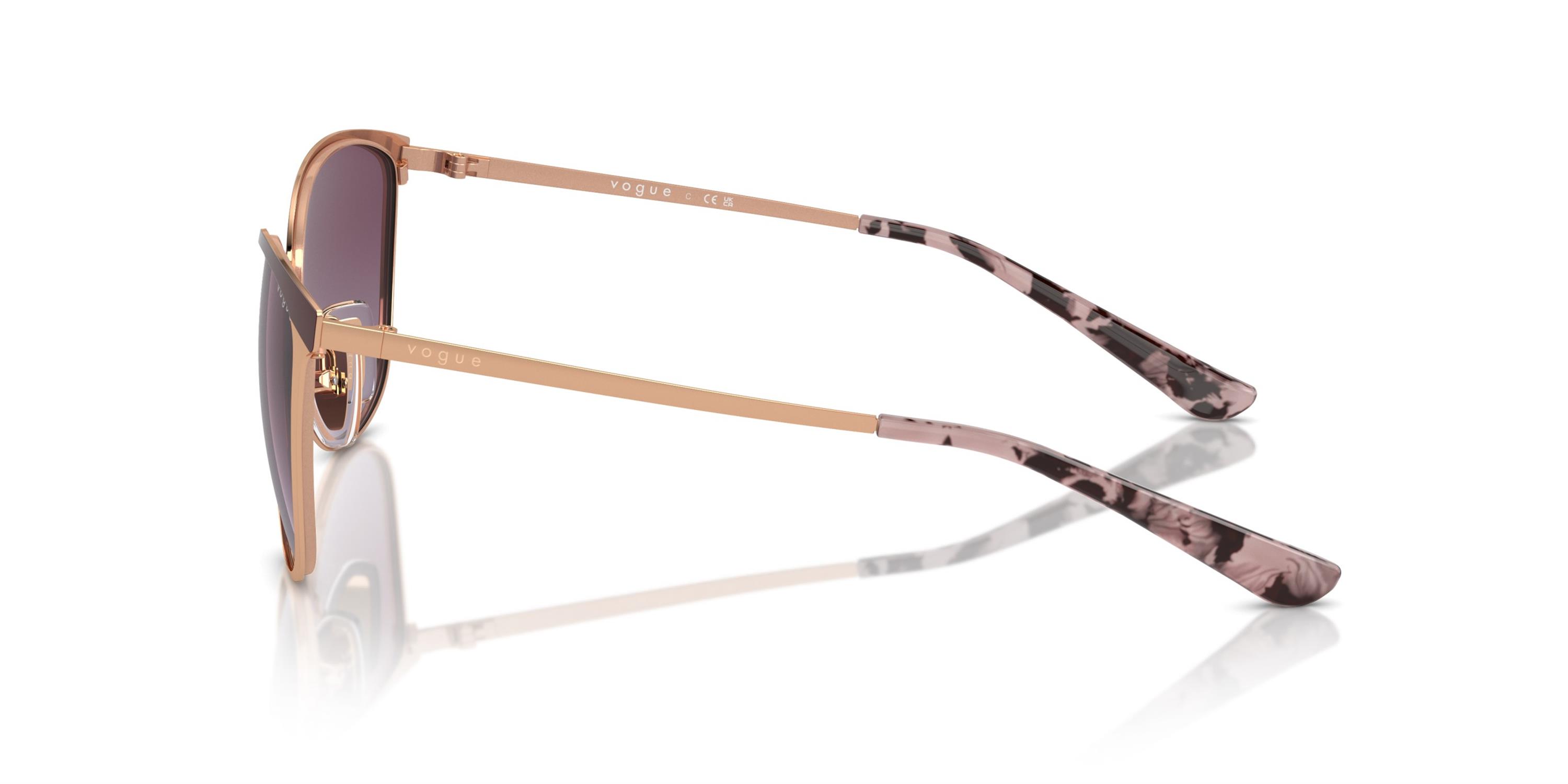 VOGUE 0VO4002S 51708H 55