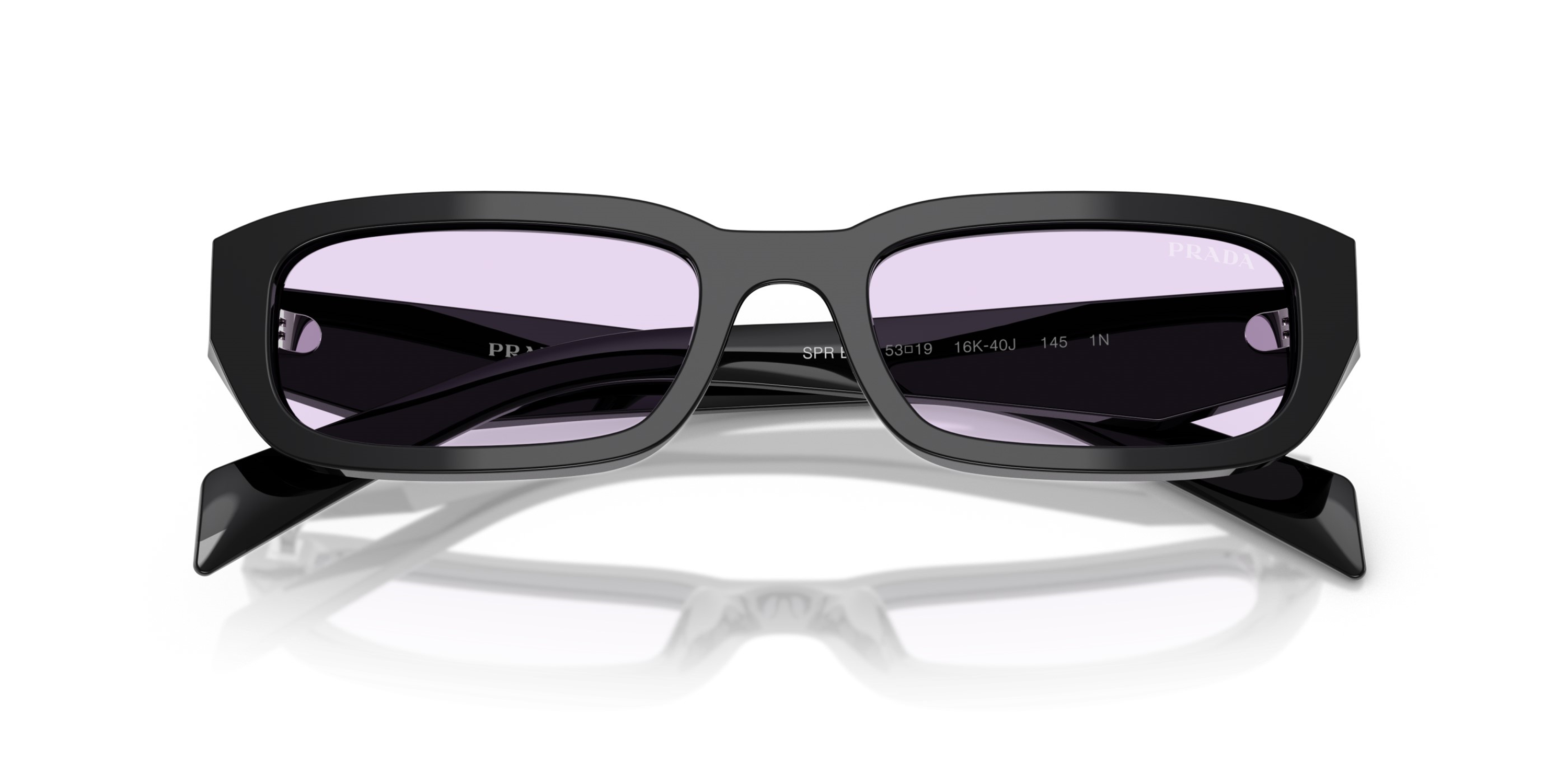 PRADA B06S 16K40J 53