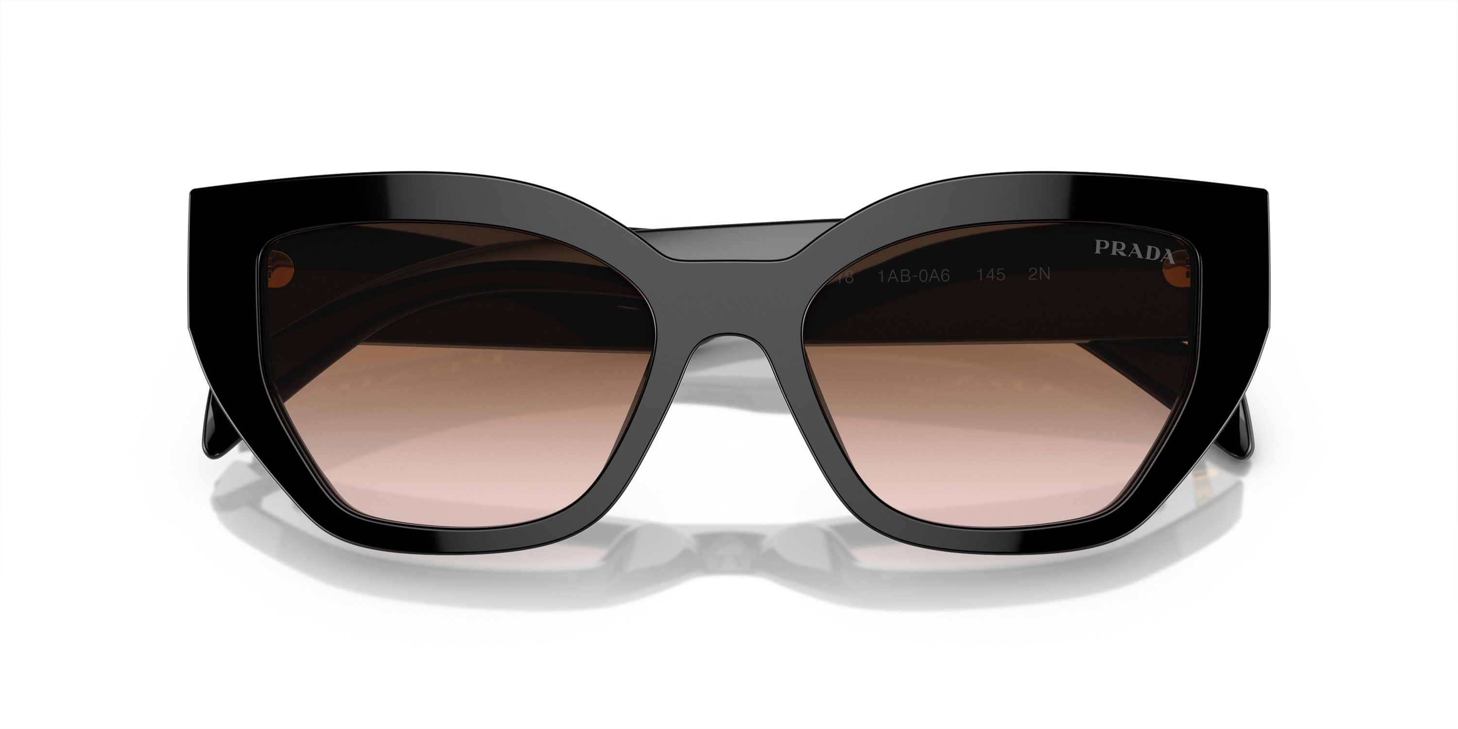 PRADA 0PR A09S 1AB0A6 53