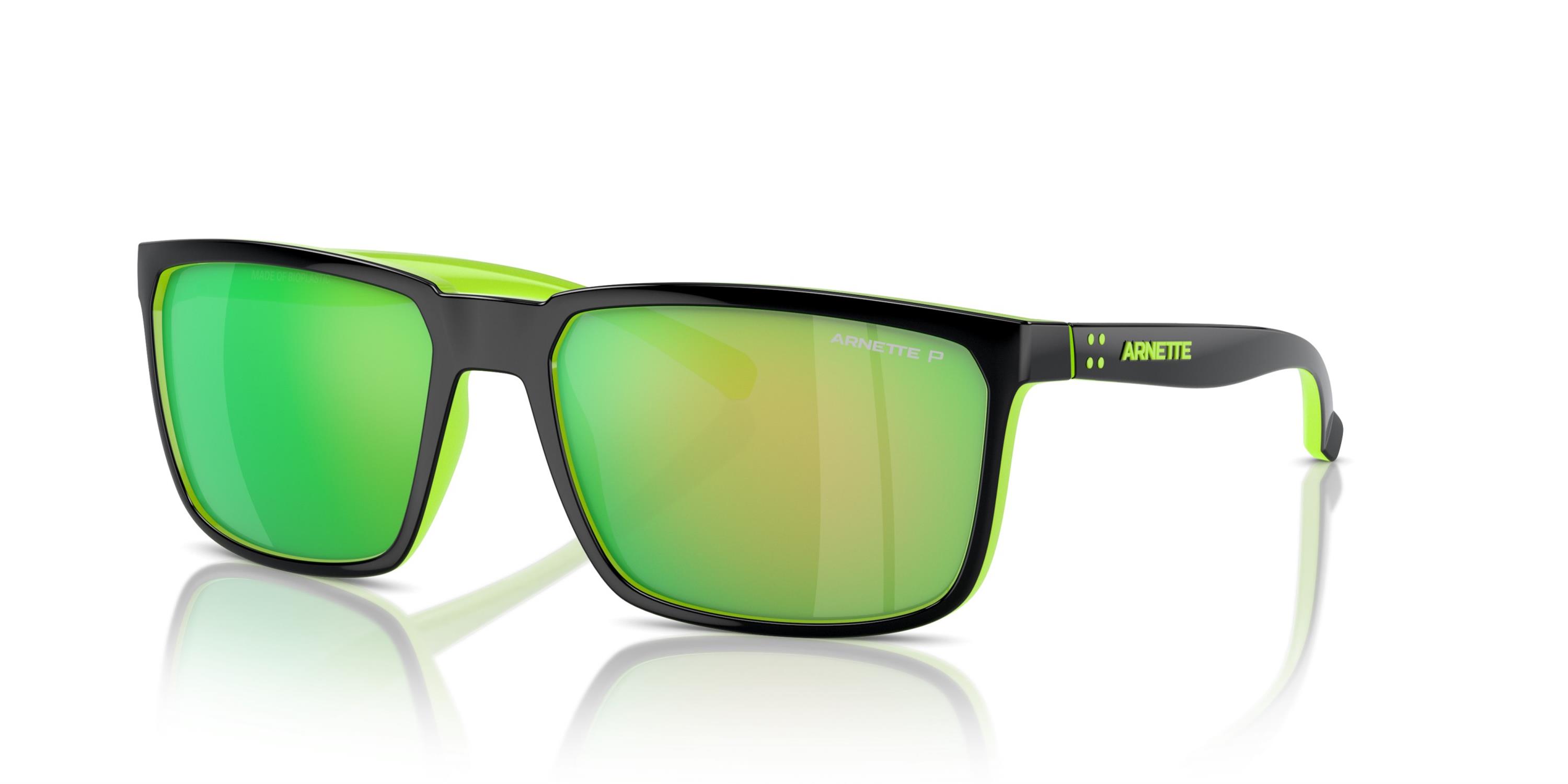 ARNETTE 4251 29421I 58 Erkek Güneş Gözlüğü