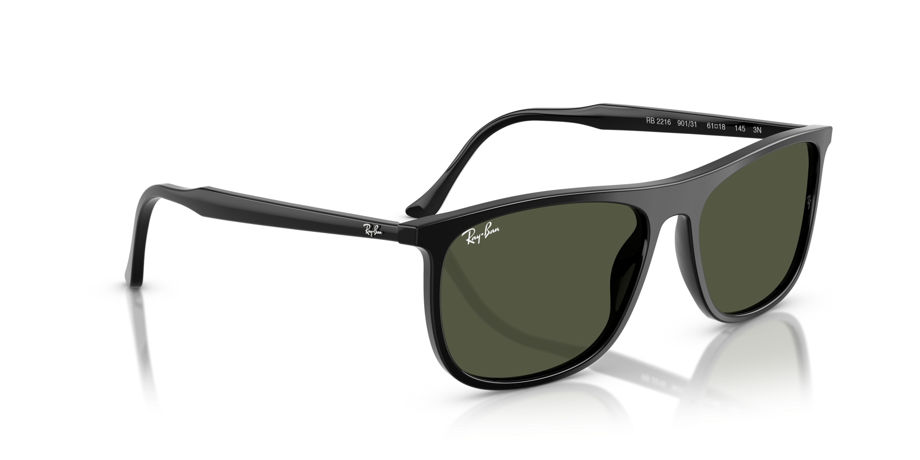 RAY-BAN 2216 901/31 58