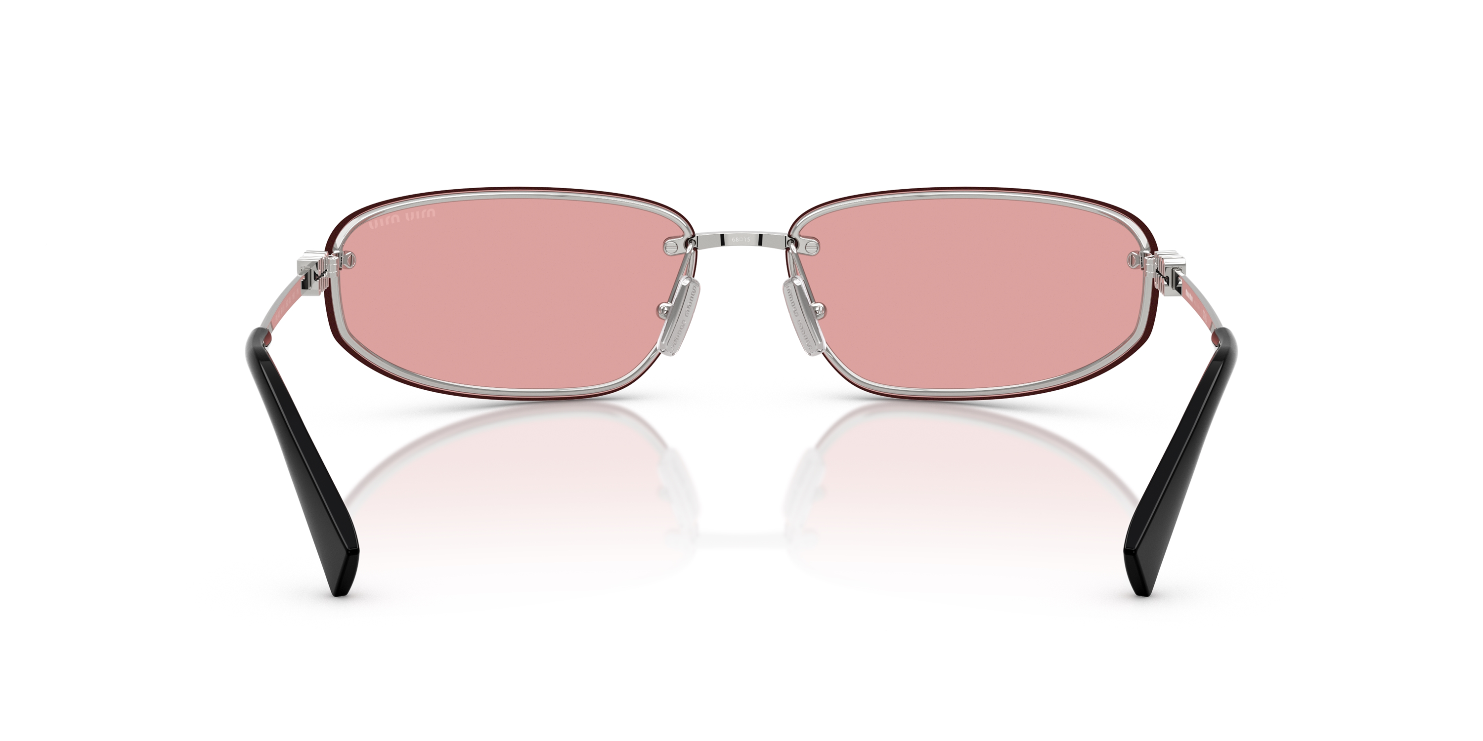 MIU MIU 0MU A50S 1BC70J 68