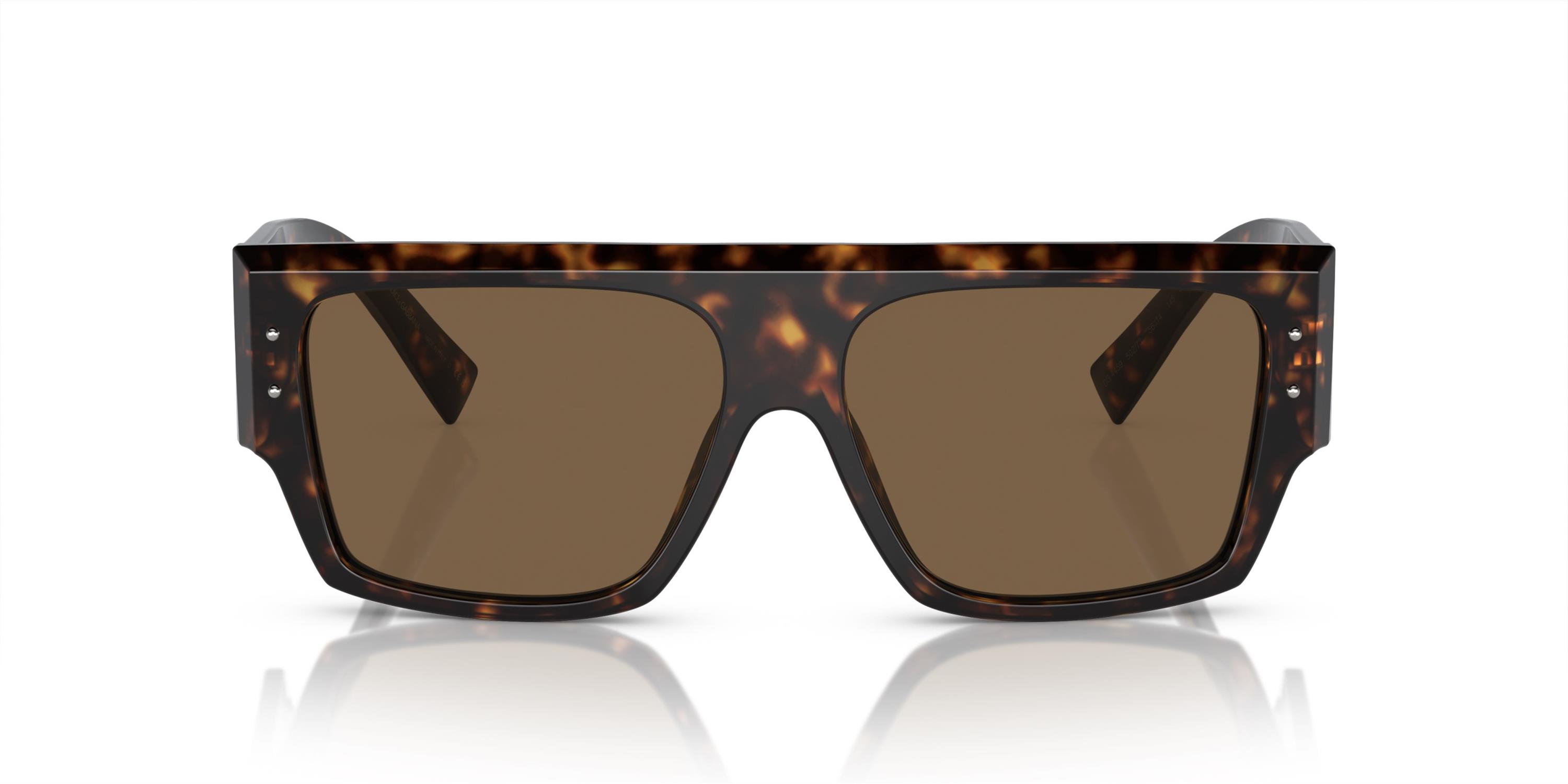 DOLCE & GABBANA 4459 502/73 56 Kadın Güneş Gözlüğü