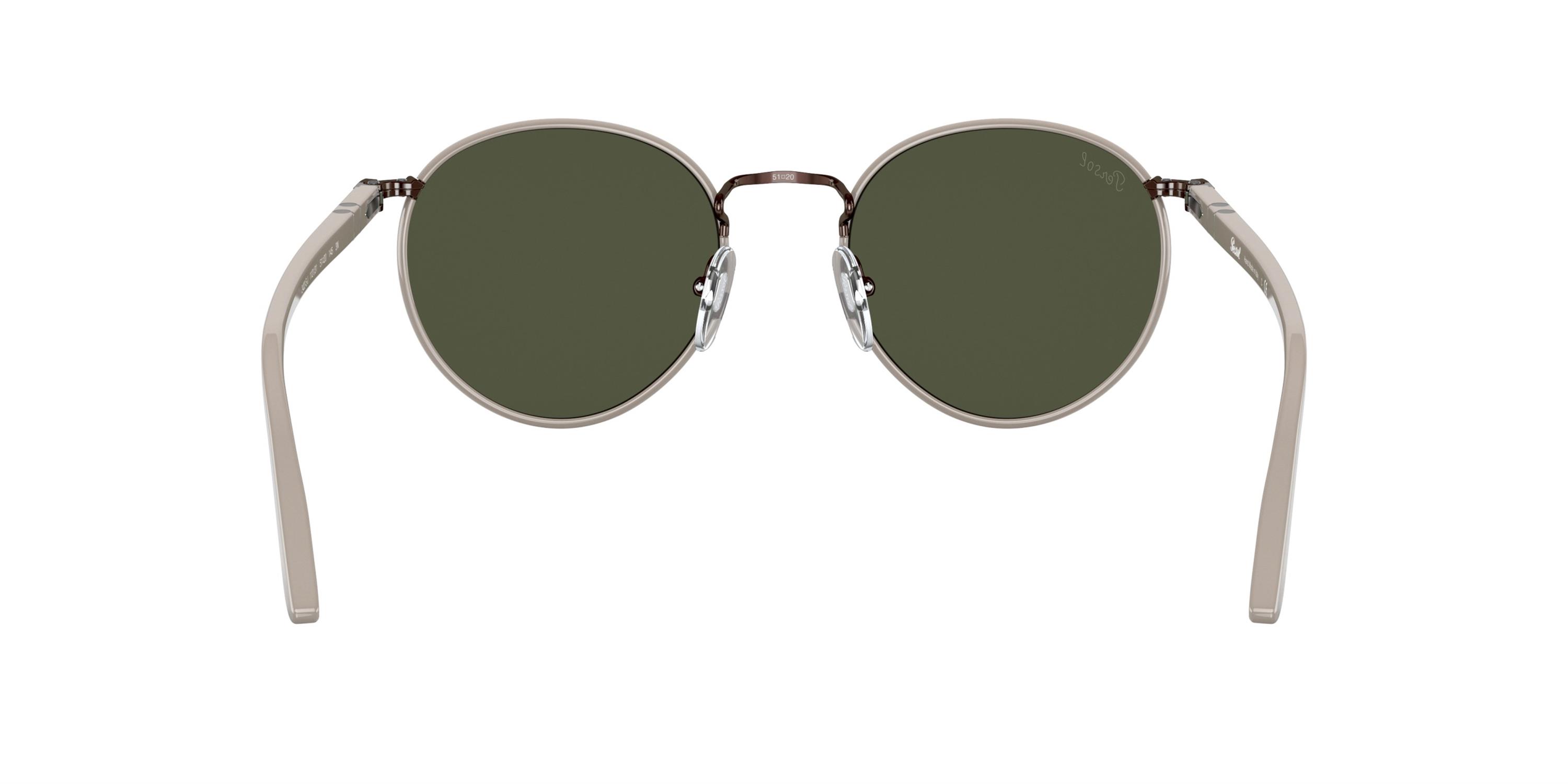 PERSOL 2422SJ 112131 51 Erkek Güneş Gözlüğü
