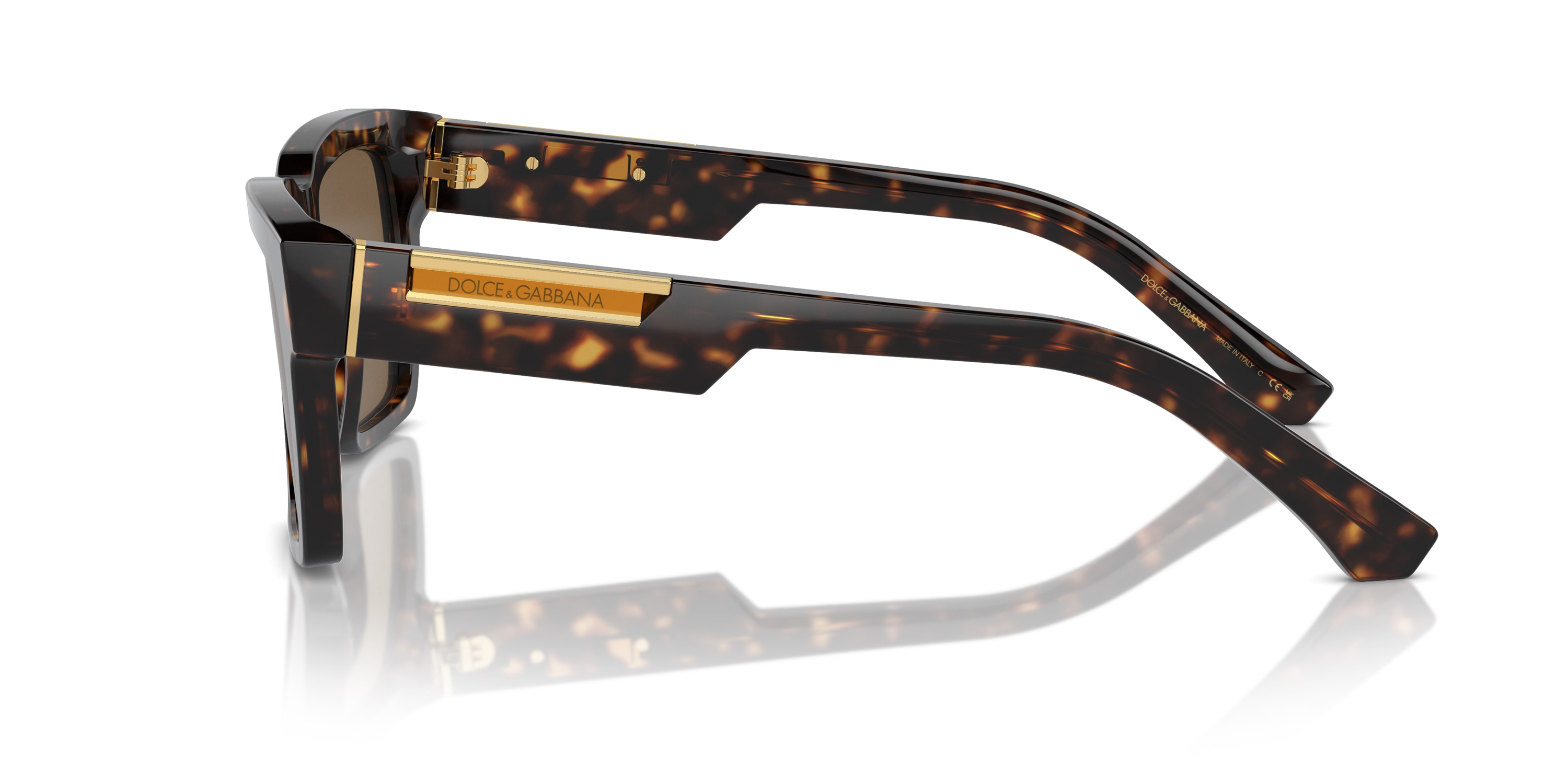 DOLCE & GABBANA 0DG4465 502/73 55