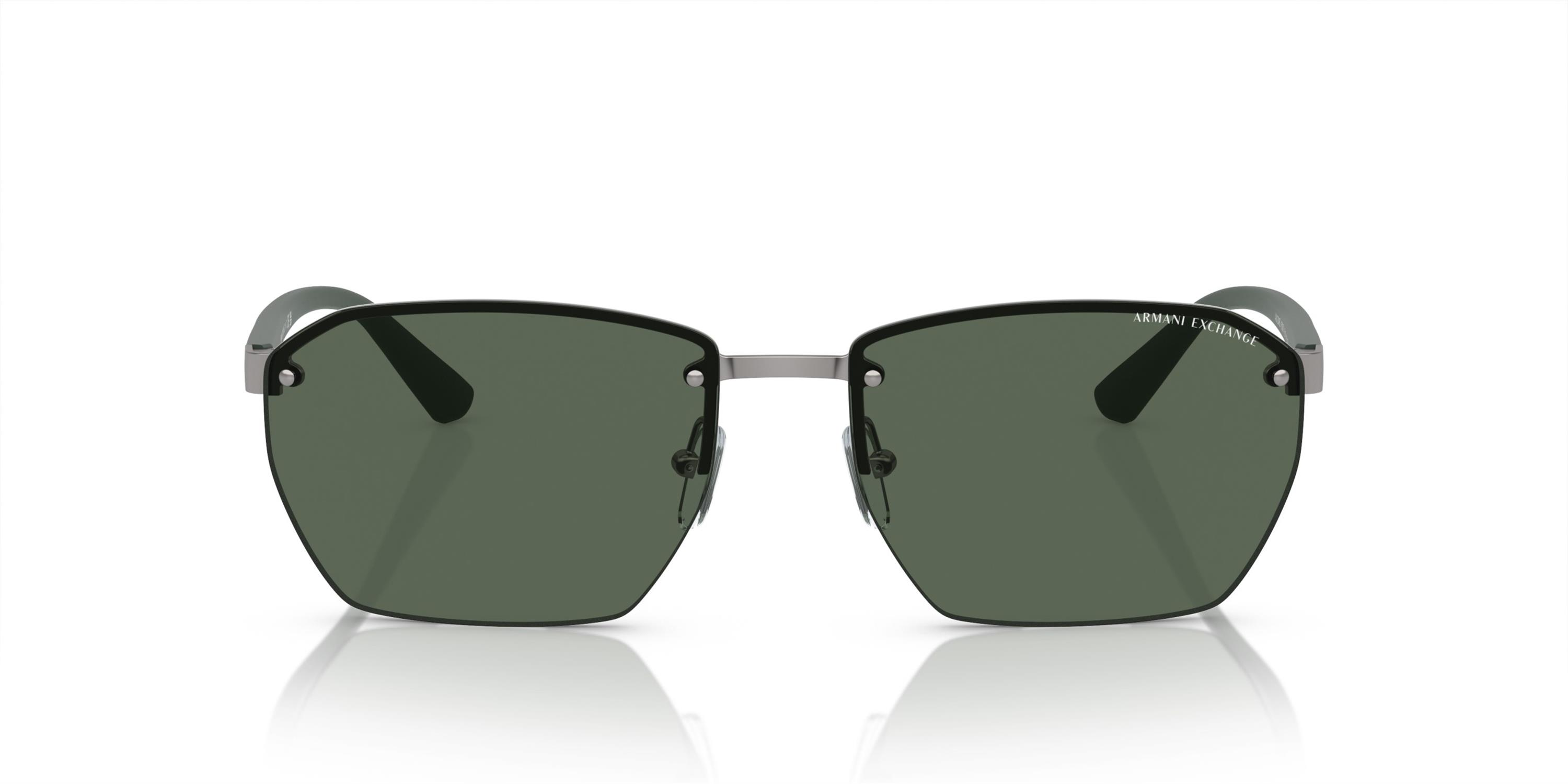 ARMANI EXCHANGE 0AX2048S 600371 59