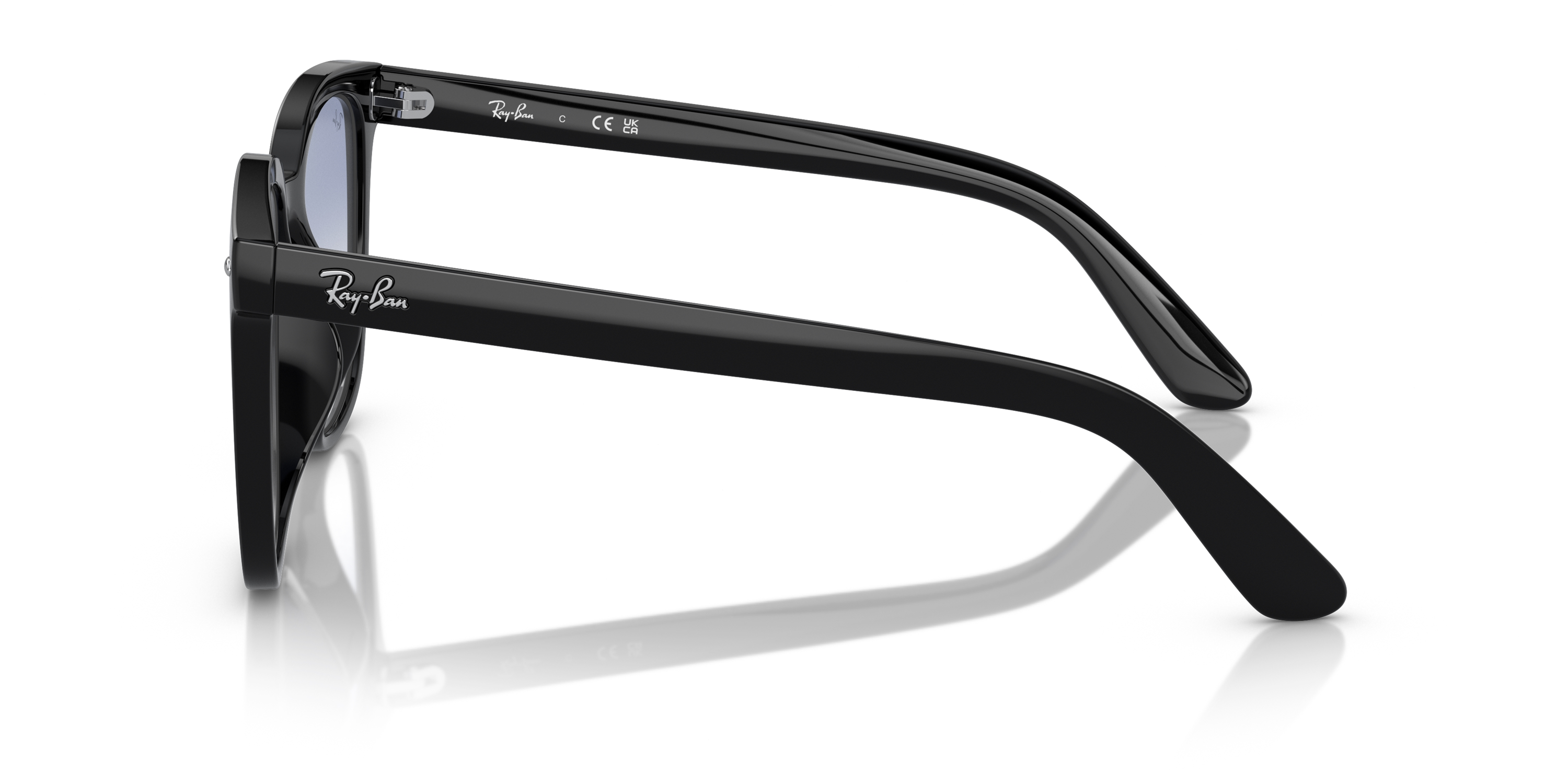 RAY-BAN 0RB4401D 601/19 57