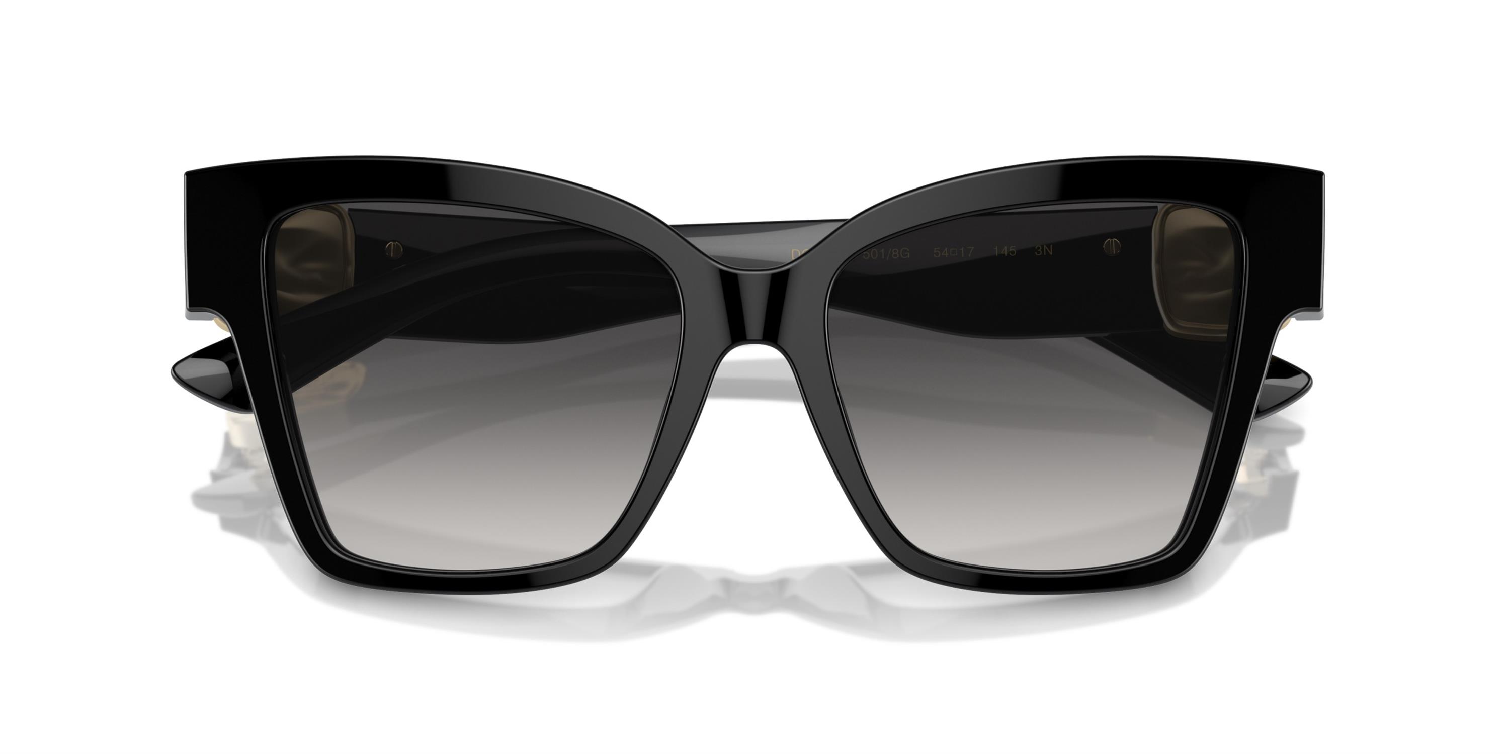 DOLCE & GABBANA 4470 501/8G 54 Kadın Güneş Gözlüğü