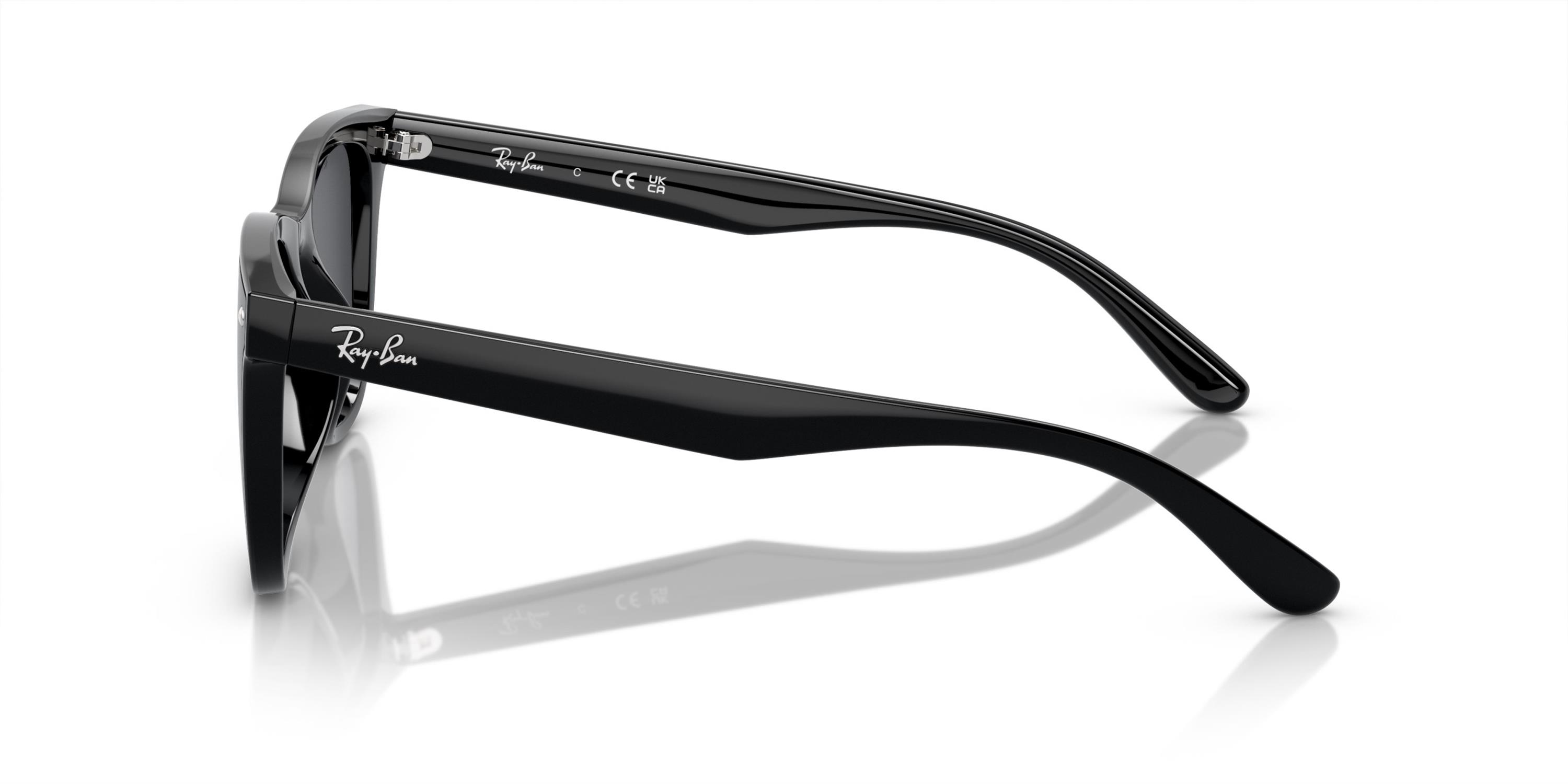 RAY-BAN 4420 601/87 65 Güneş Gözlüğü