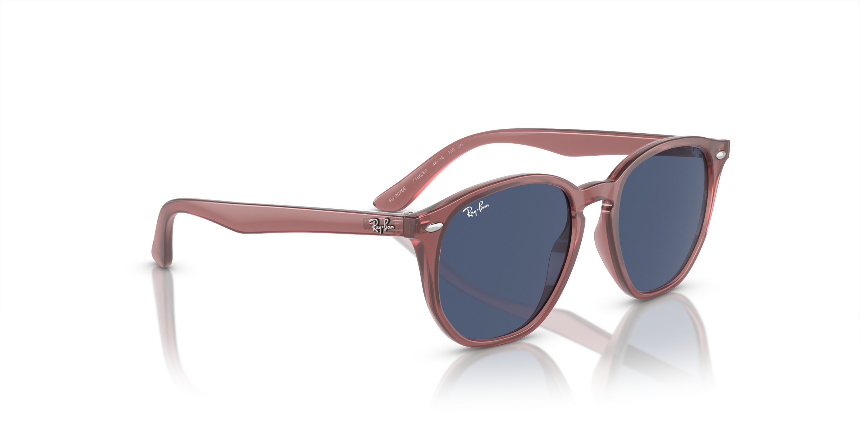 RAY-BAN JUNIOR 9070S 715680 46