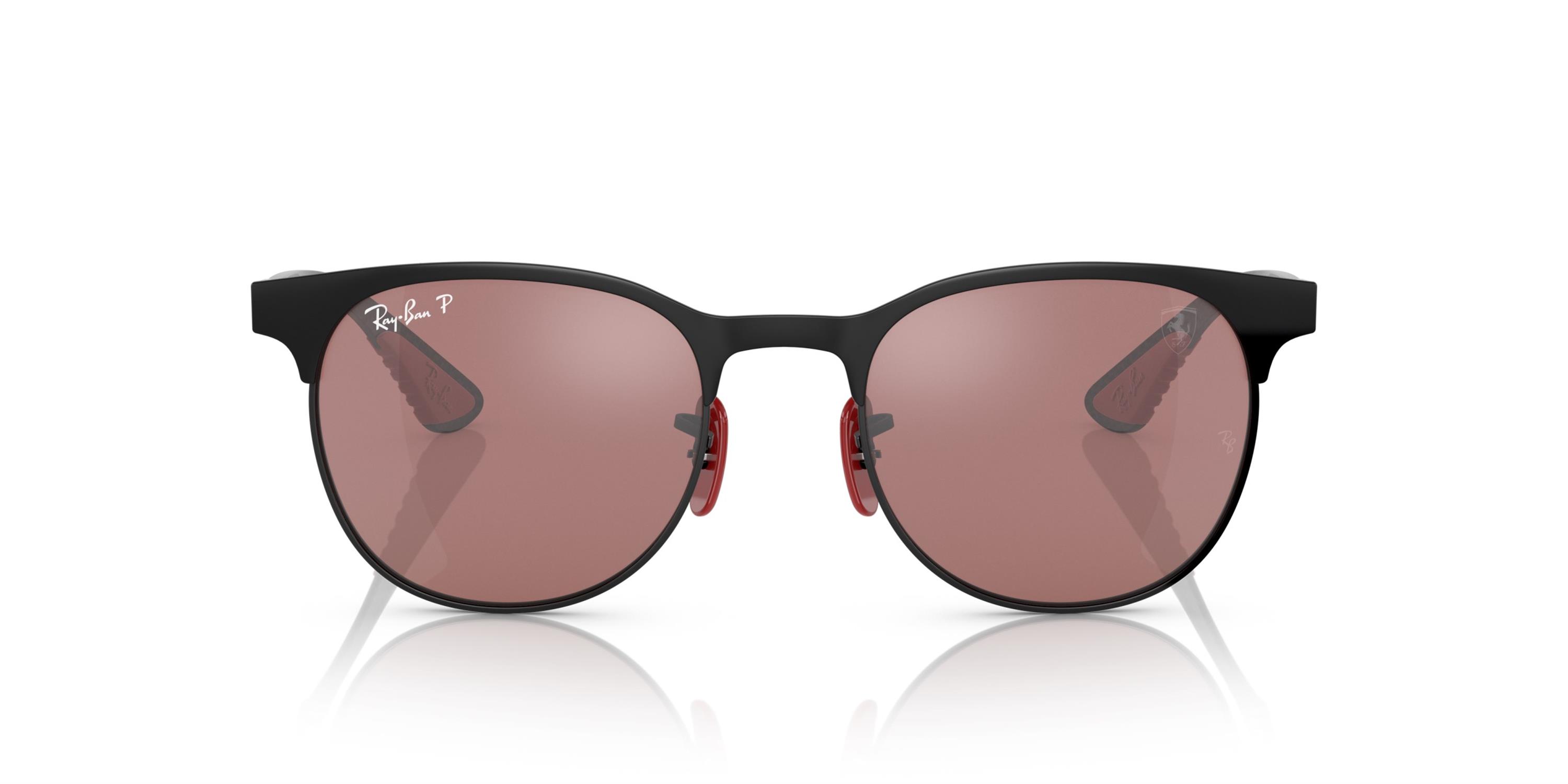 RAY-BAN 0RB8327M F041H2 53