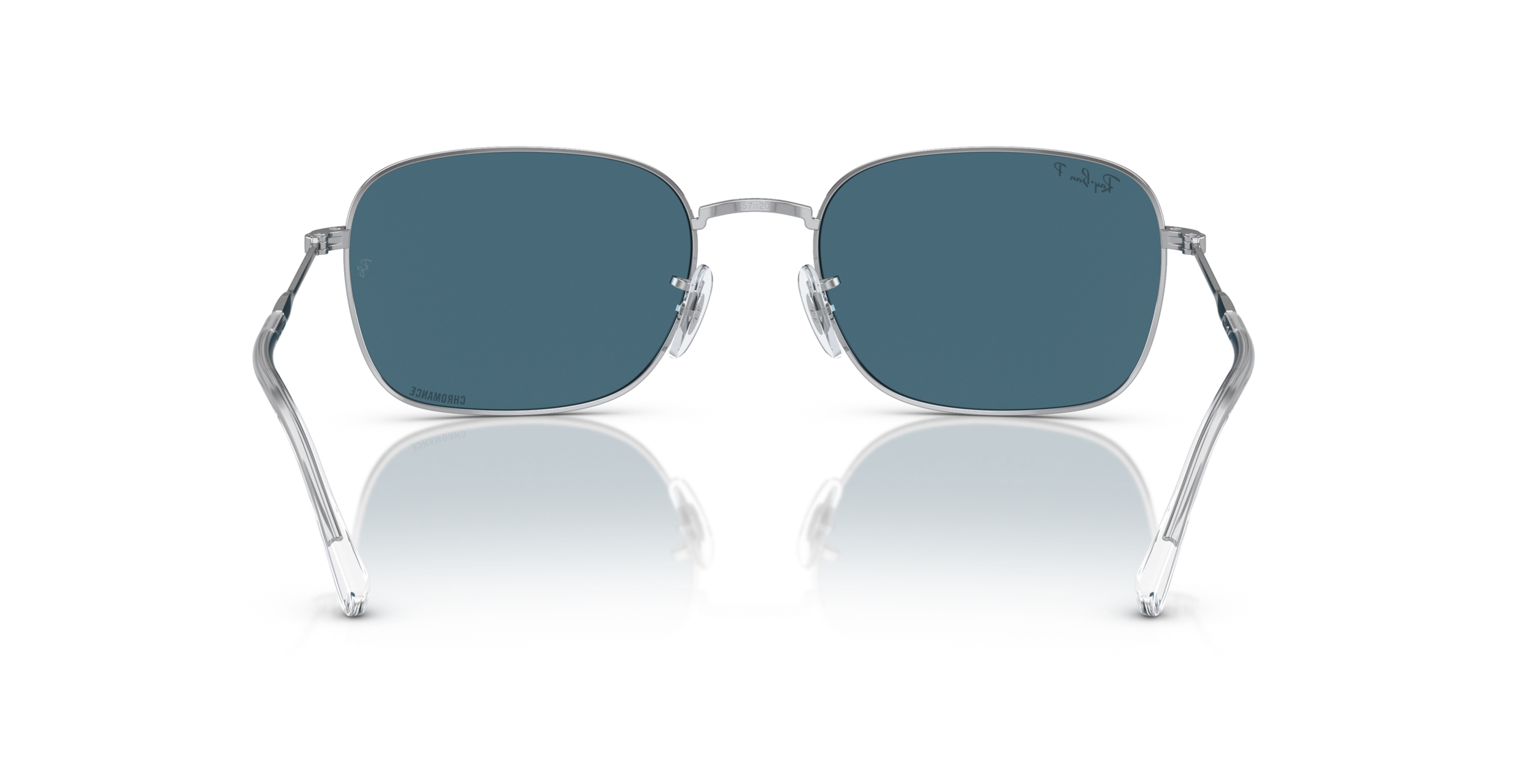 RAY-BAN 0RB3706 003/S2 57