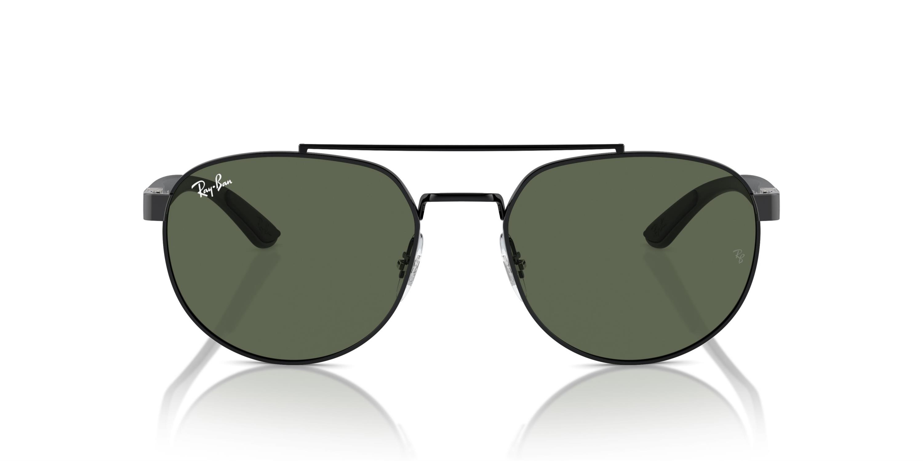 RAY-BAN 0RB3736 002/71 56